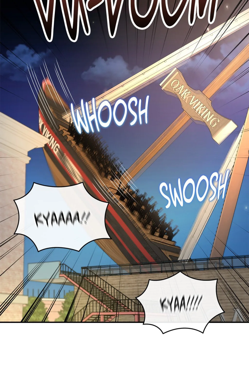 Dr. wa Sotto Dakishimeru Chapter 24 page 11