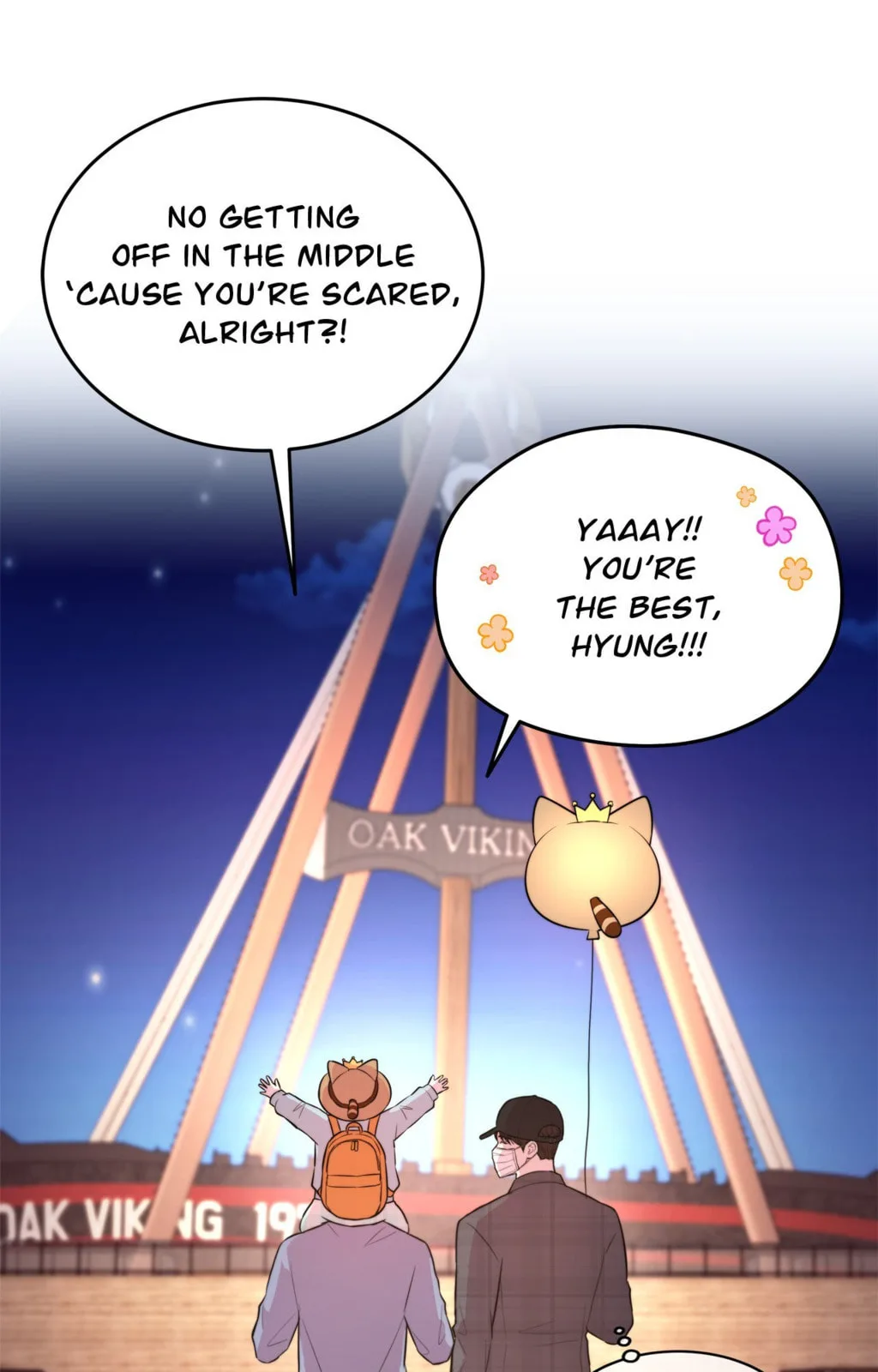 Dr. wa Sotto Dakishimeru Chapter 24 page 19