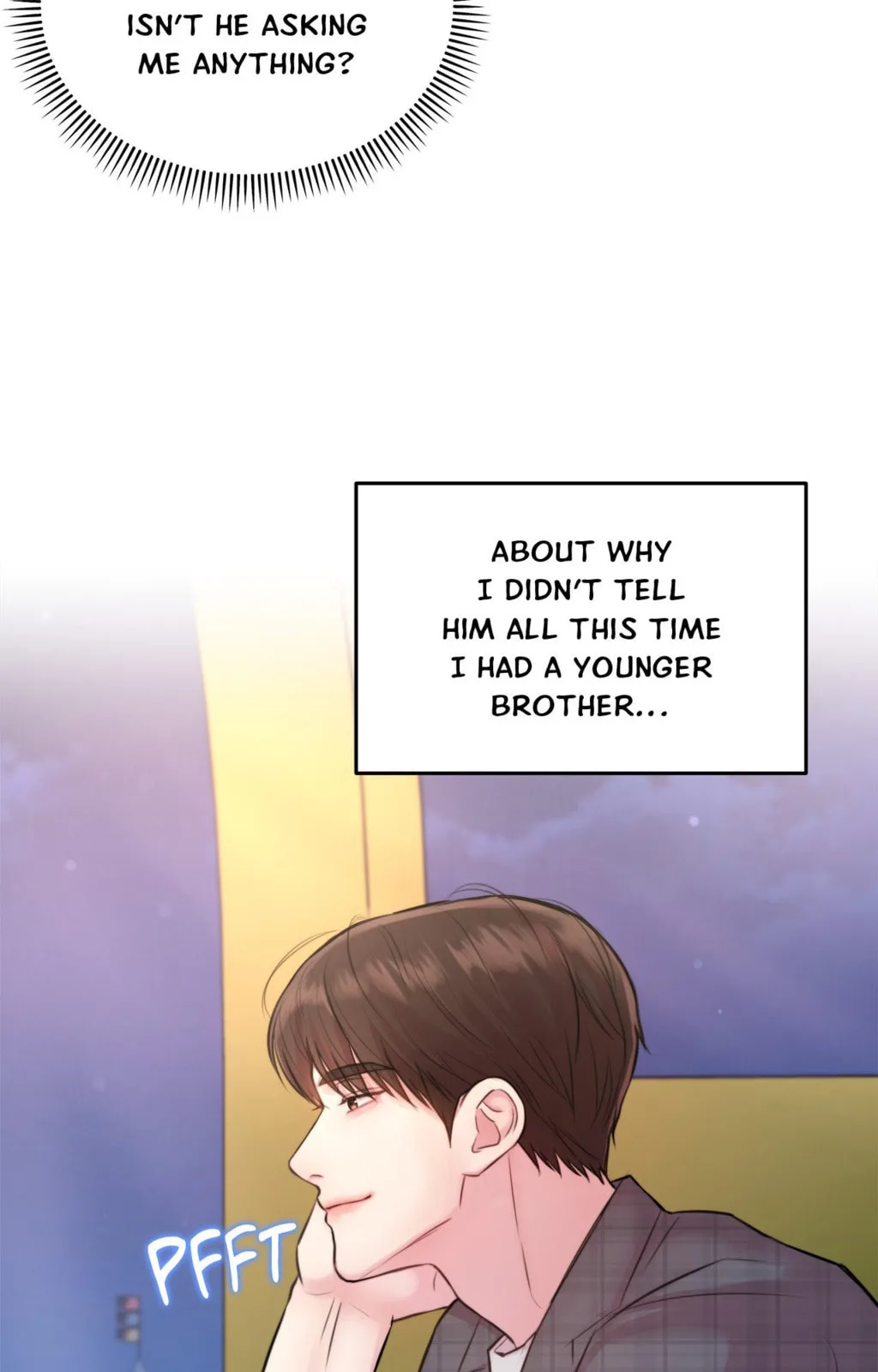 Dr. wa Sotto Dakishimeru Chapter 24 page 28
