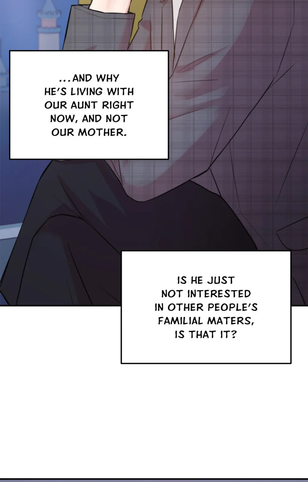 Dr. wa Sotto Dakishimeru Chapter 24 page 29