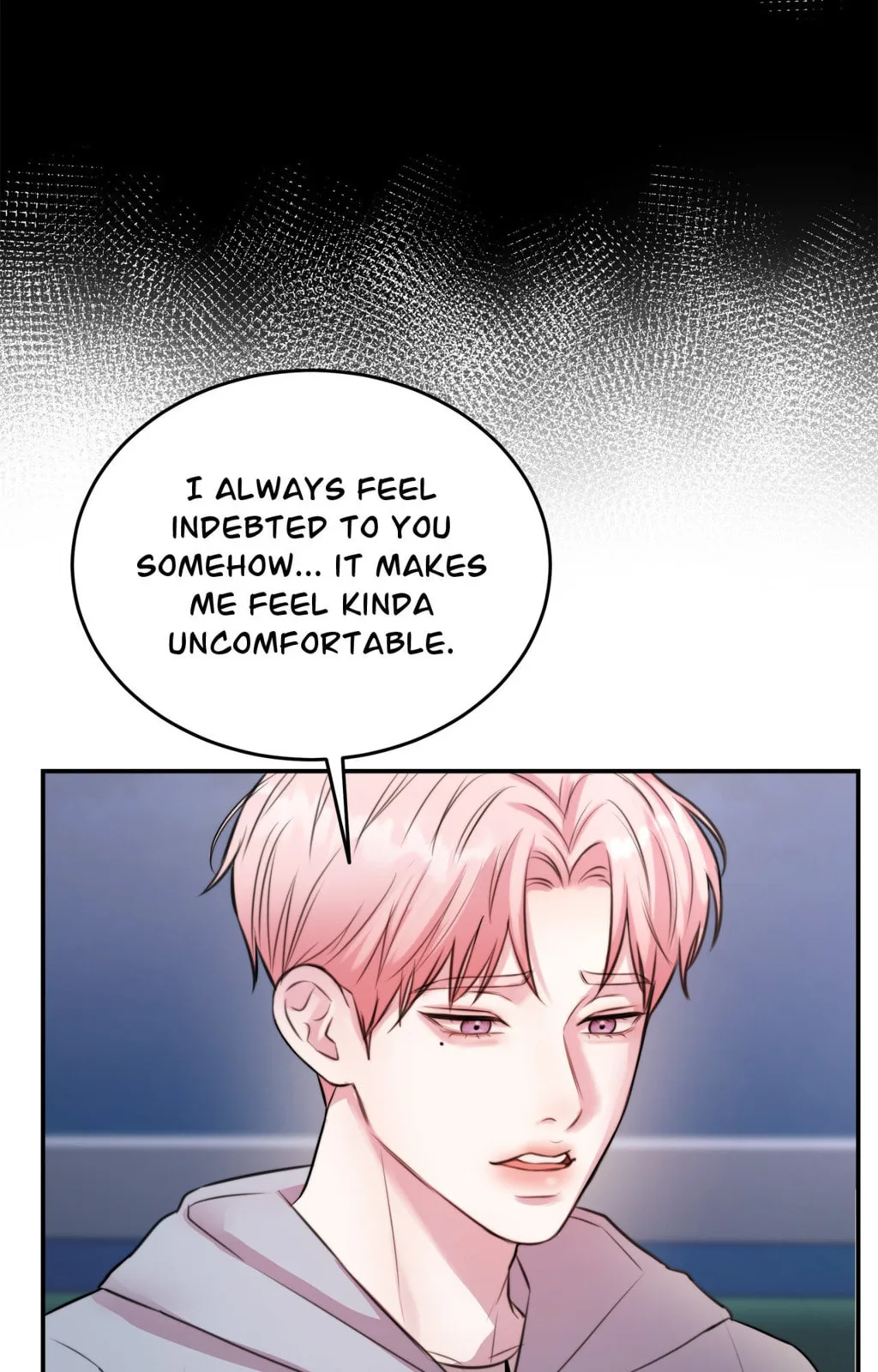Dr. wa Sotto Dakishimeru Chapter 24 page 40
