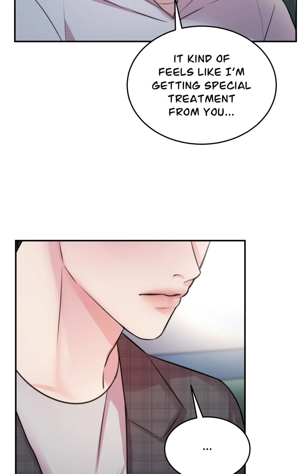 Dr. wa Sotto Dakishimeru Chapter 24 page 41