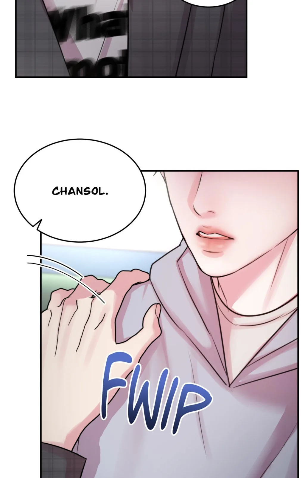 Dr. wa Sotto Dakishimeru Chapter 24 page 42