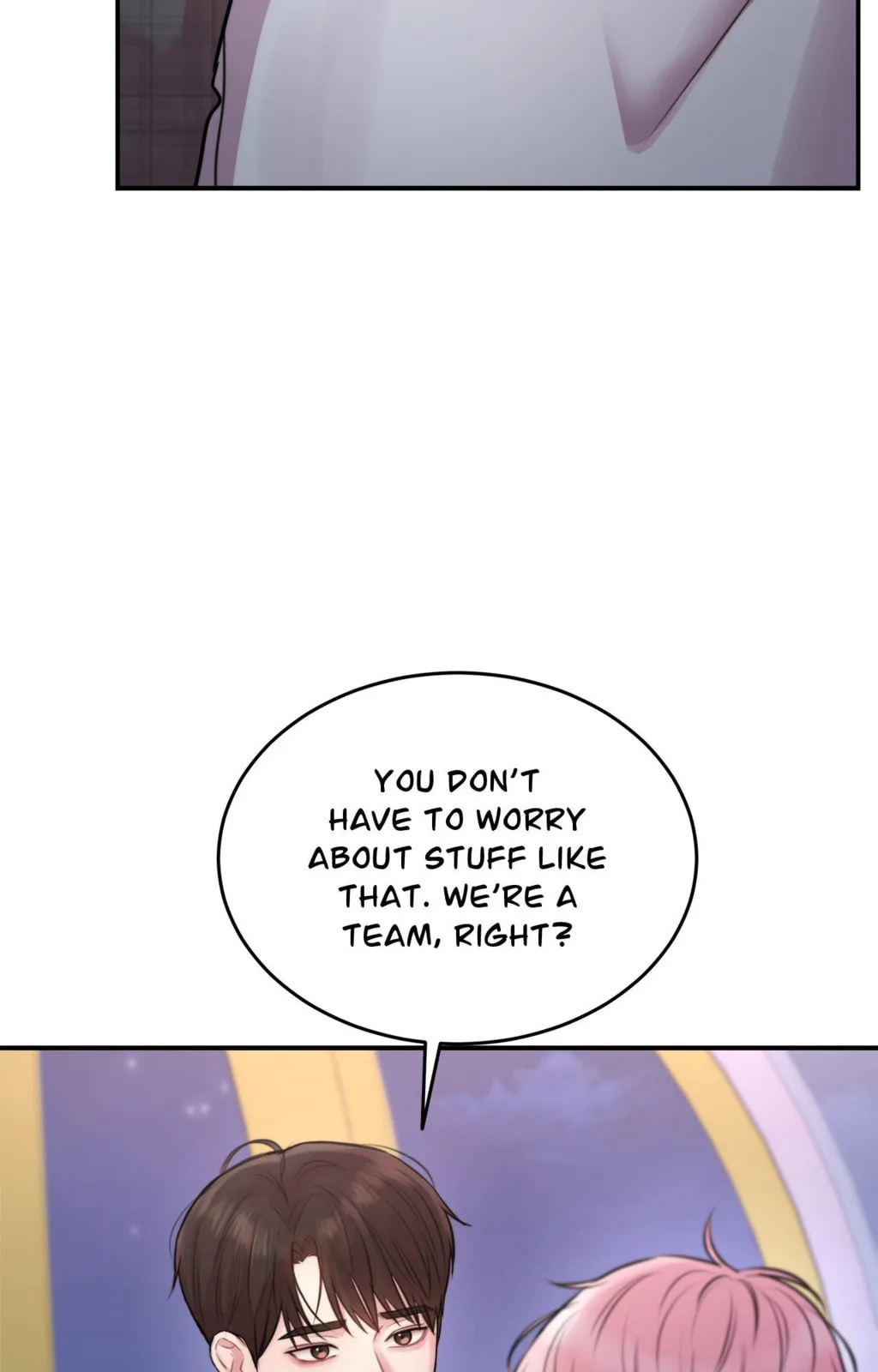 Dr. wa Sotto Dakishimeru Chapter 24 page 43