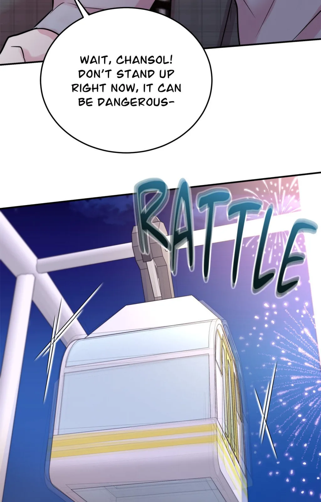 Dr. wa Sotto Dakishimeru Chapter 24 page 57