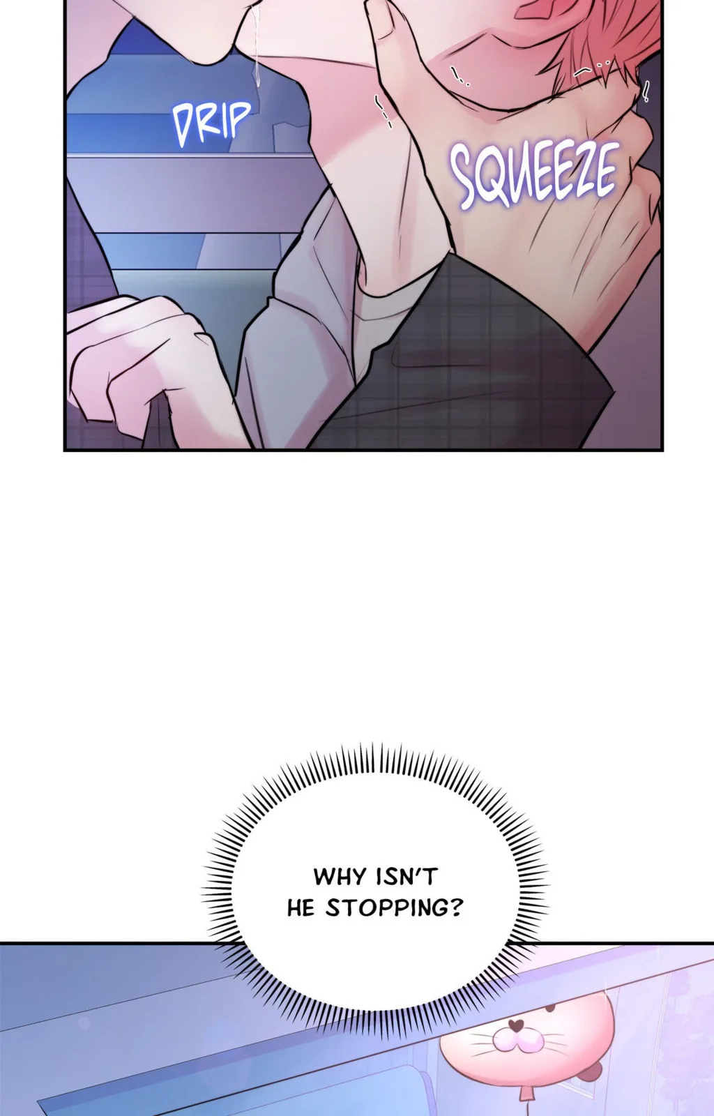 Dr. wa Sotto Dakishimeru Chapter 24 page 68
