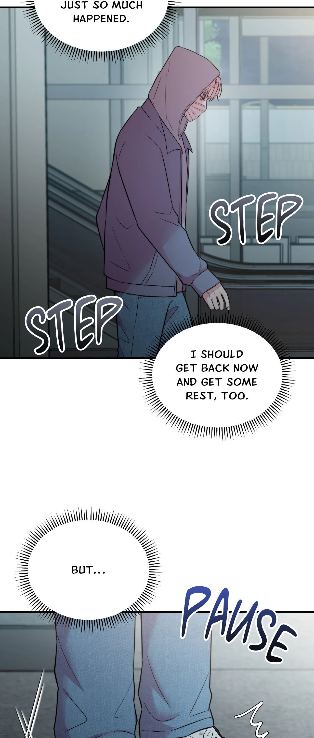 Dr. wa Sotto Dakishimeru Chapter 25 page 25