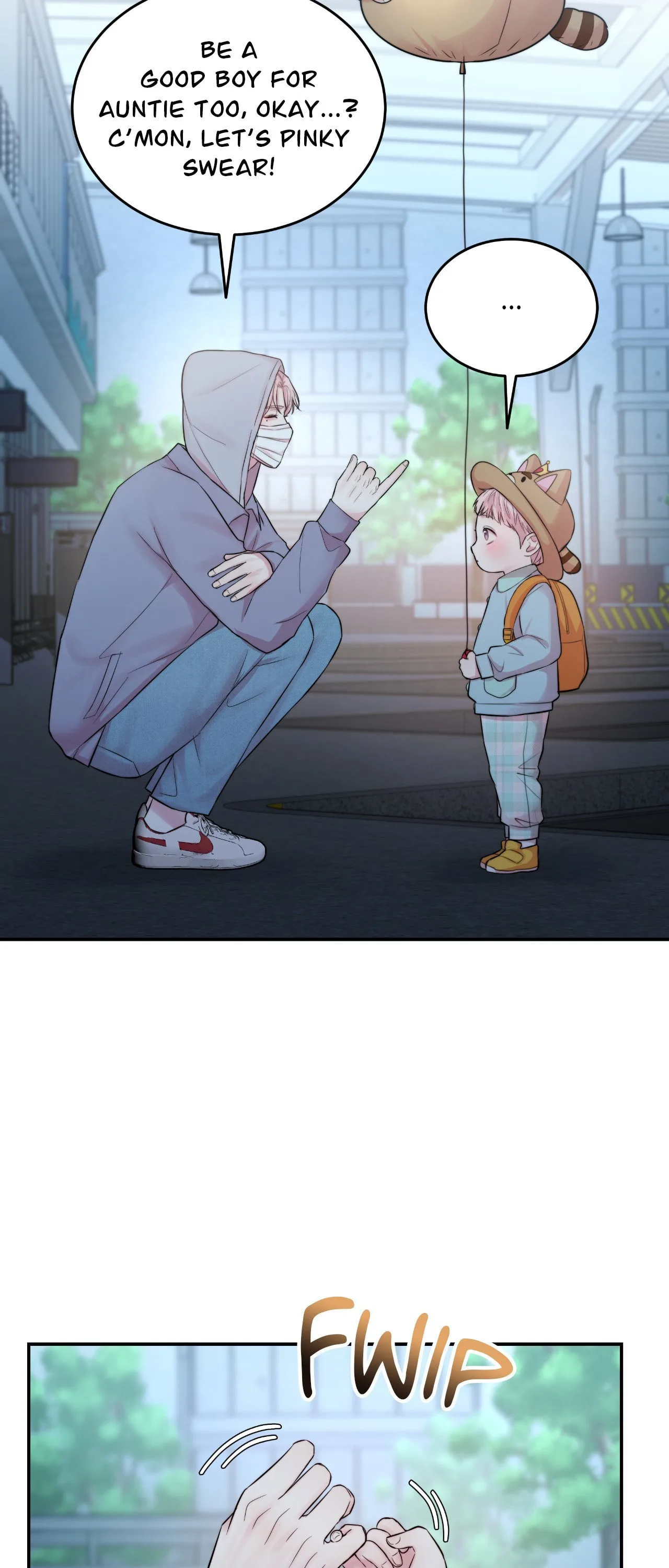Dr. wa Sotto Dakishimeru Chapter 25 page 20