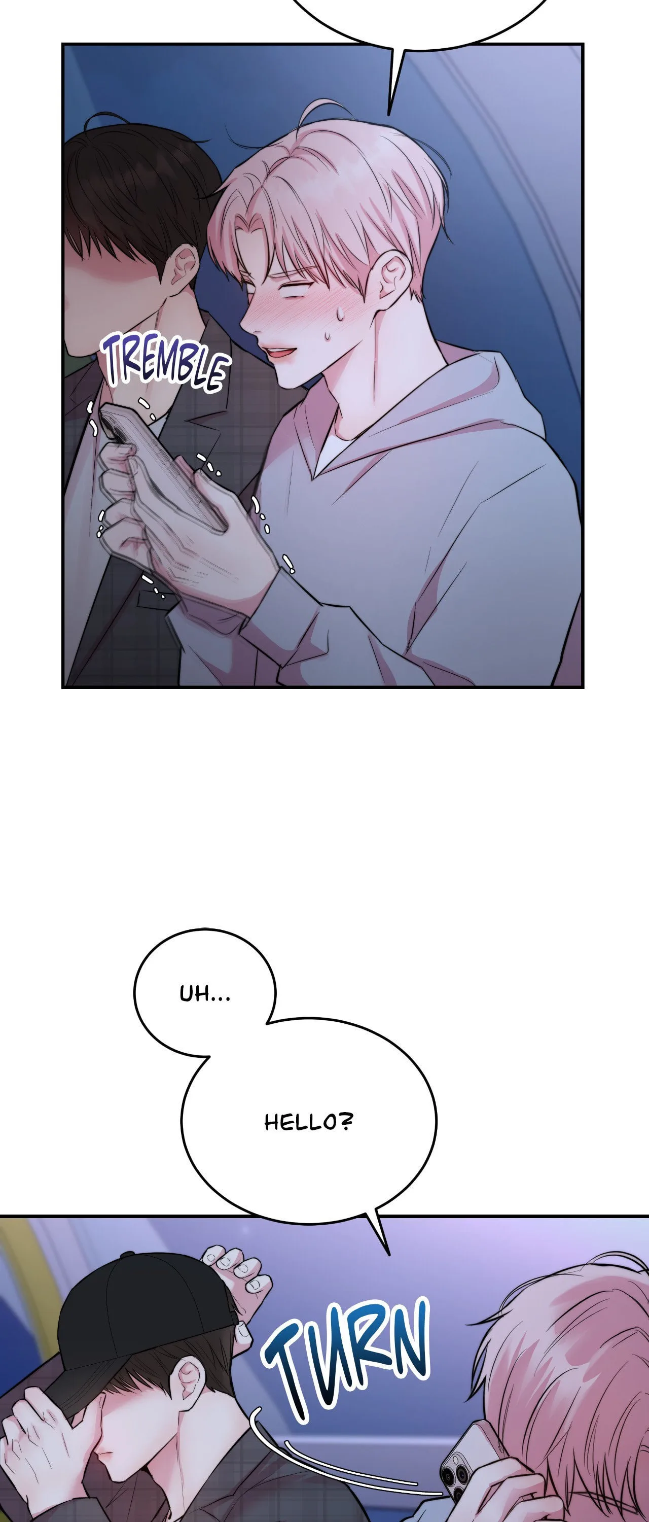 Dr. wa Sotto Dakishimeru Chapter 25 page 7
