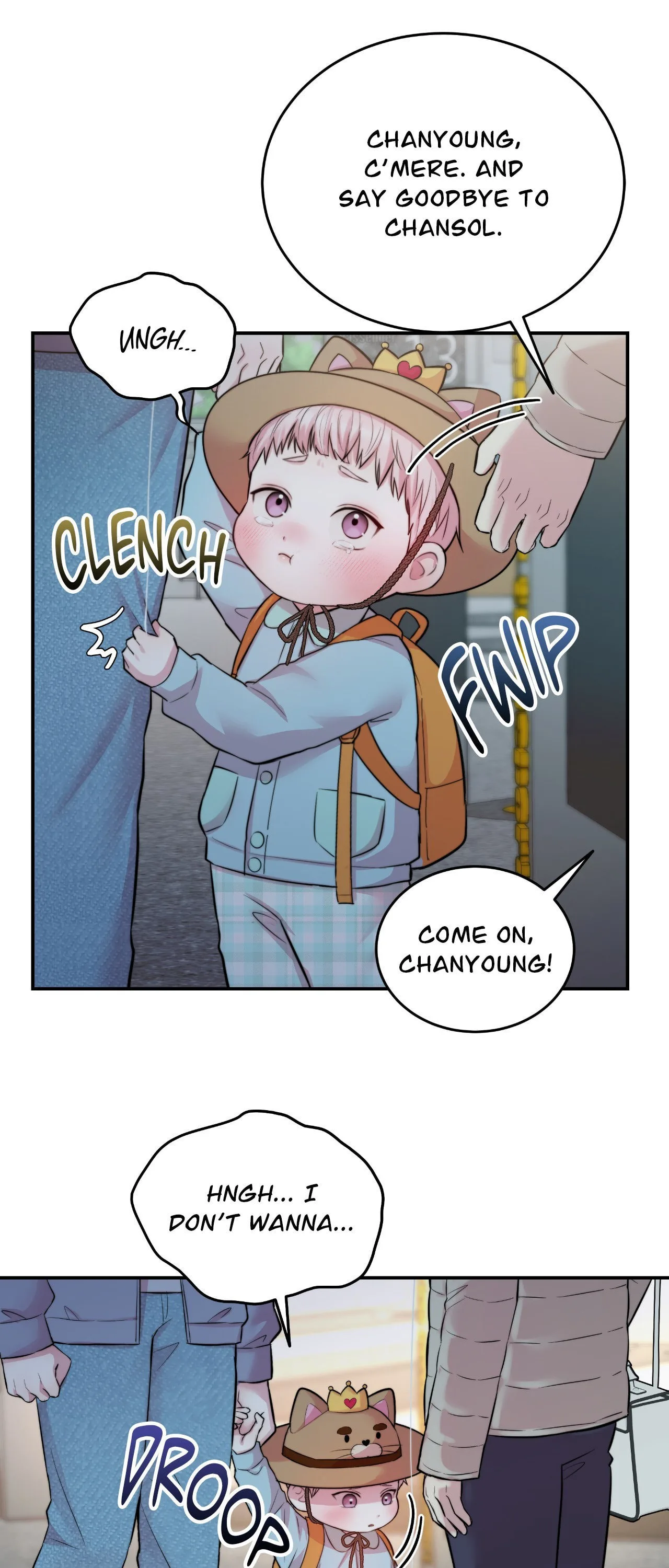 Dr. wa Sotto Dakishimeru Chapter 25 page 13