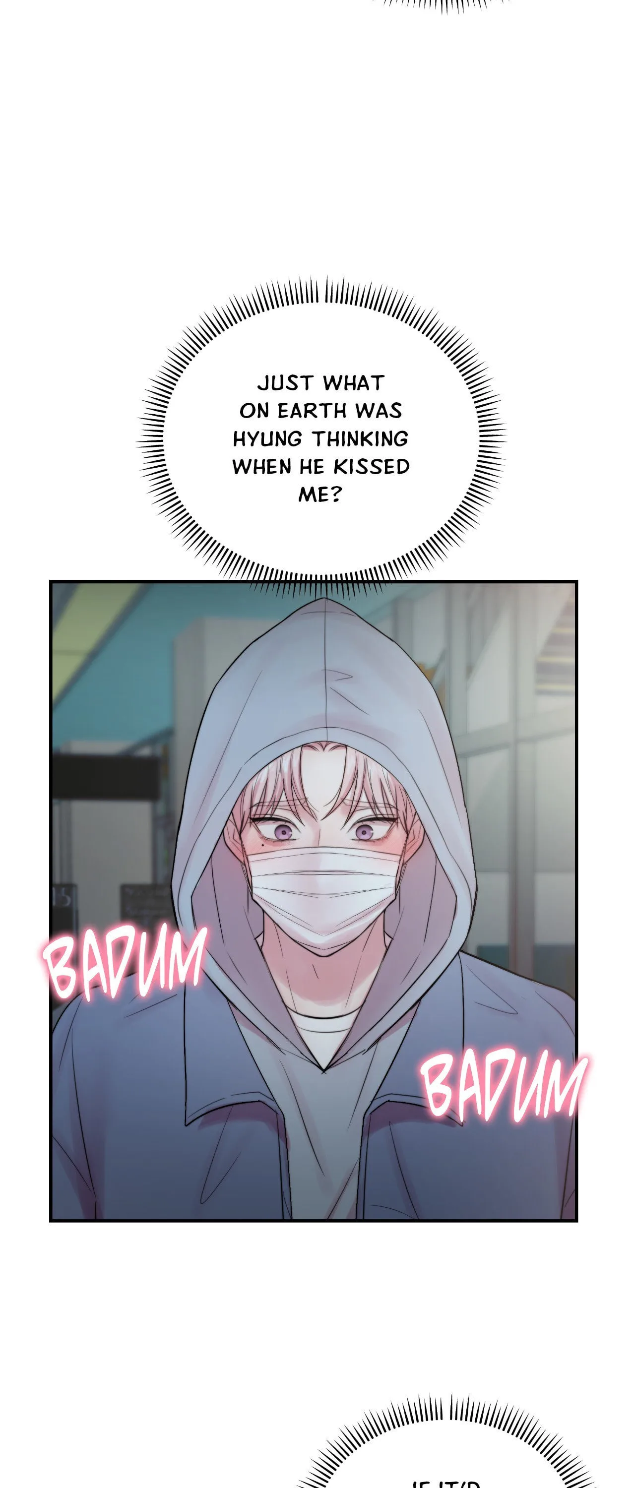 Dr. wa Sotto Dakishimeru Chapter 25 page 28