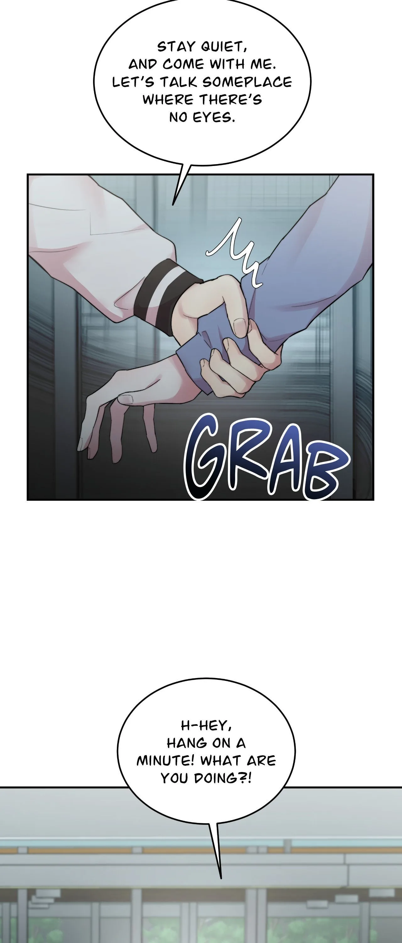 Dr. wa Sotto Dakishimeru Chapter 25 page 34
