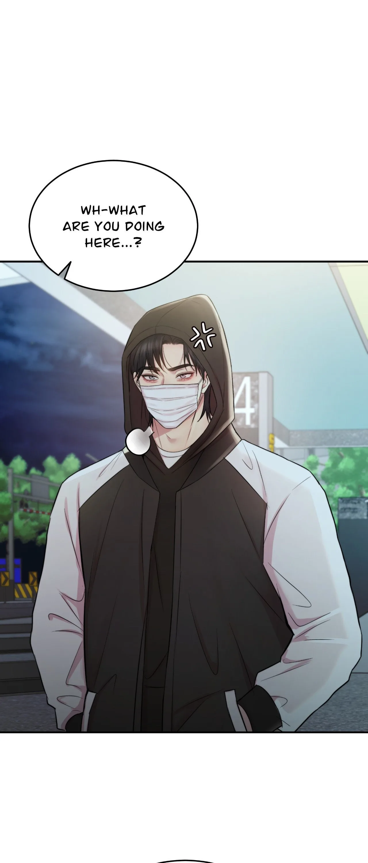 Dr. wa Sotto Dakishimeru Chapter 25 page 33