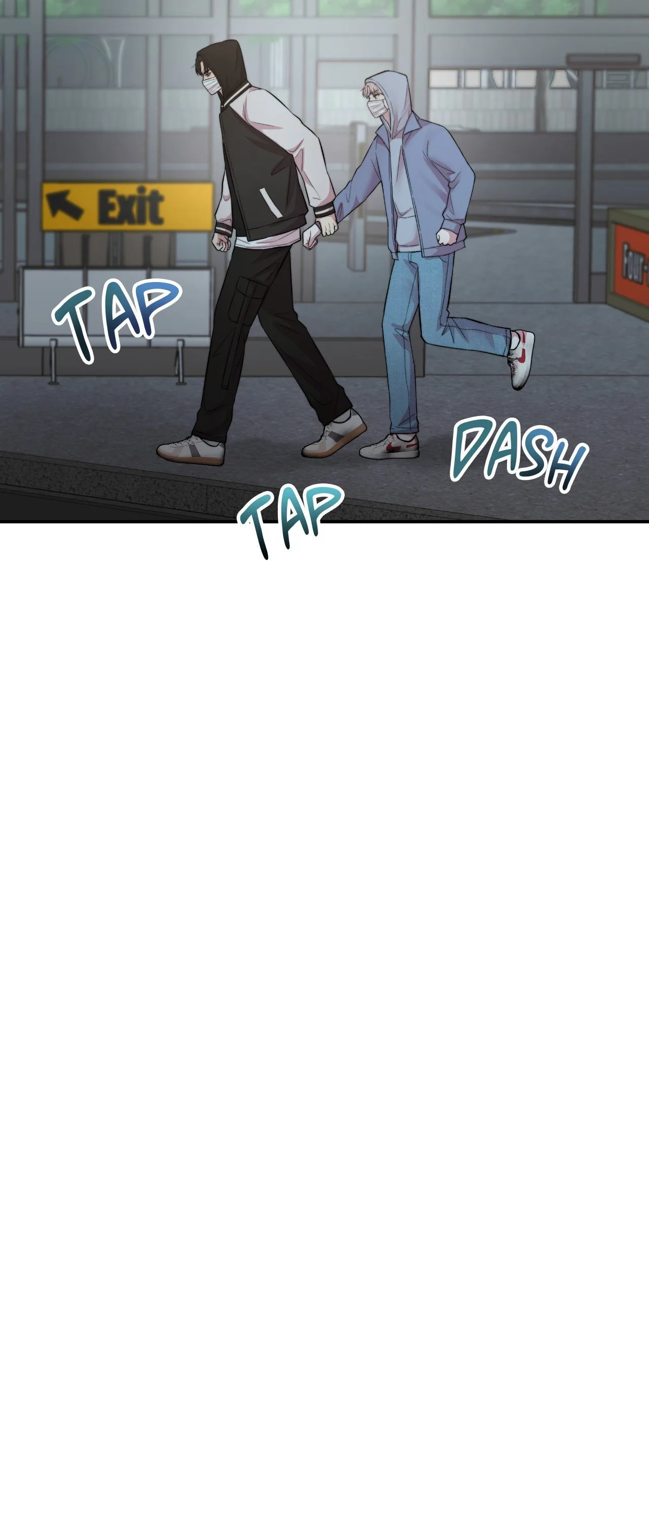Dr. wa Sotto Dakishimeru Chapter 25 page 35