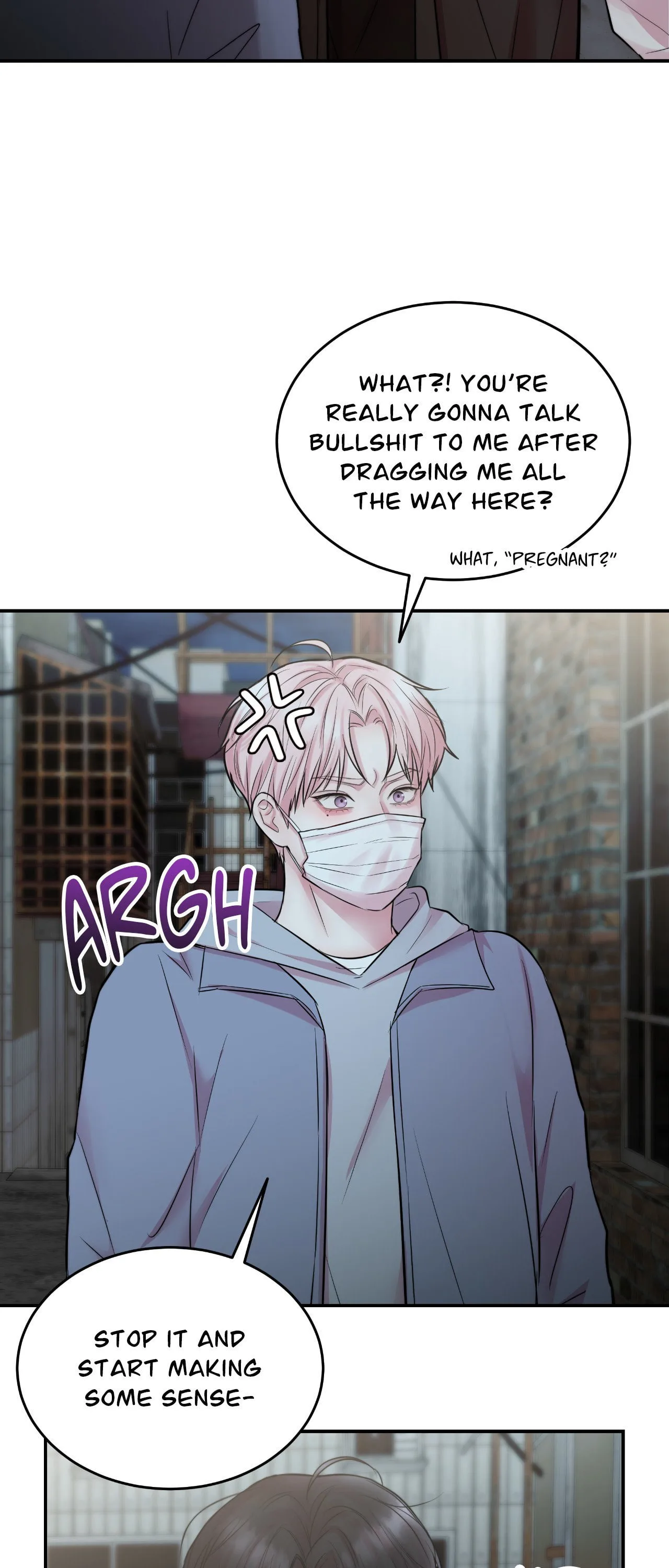 Dr. wa Sotto Dakishimeru Chapter 25 page 39