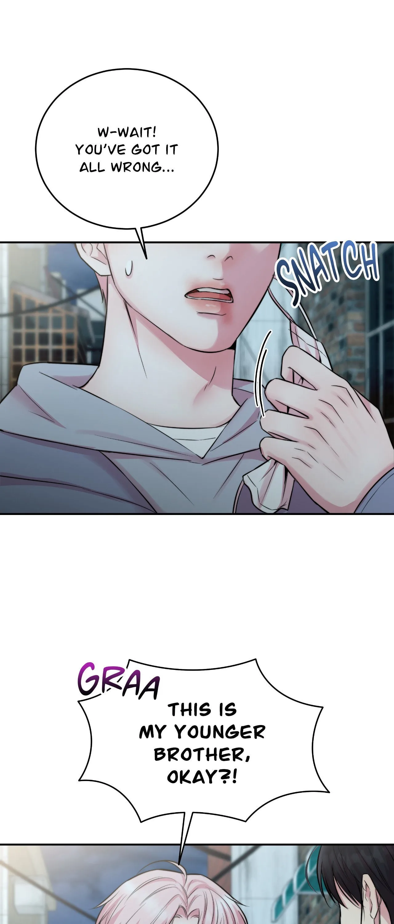 Dr. wa Sotto Dakishimeru Chapter 25 page 42