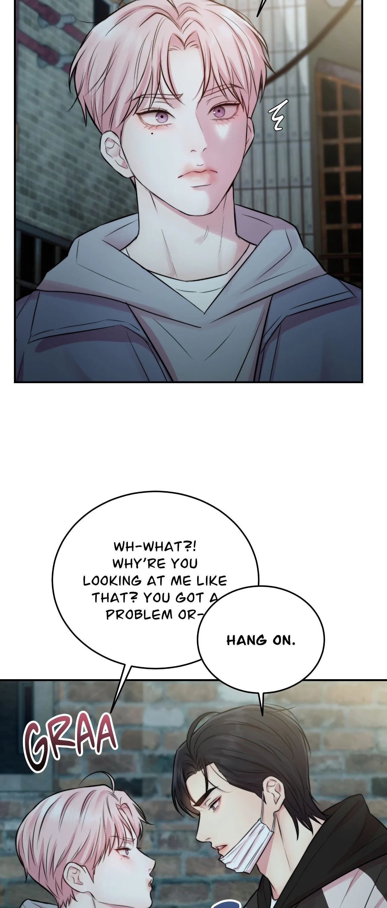 Dr. wa Sotto Dakishimeru Chapter 25 page 46