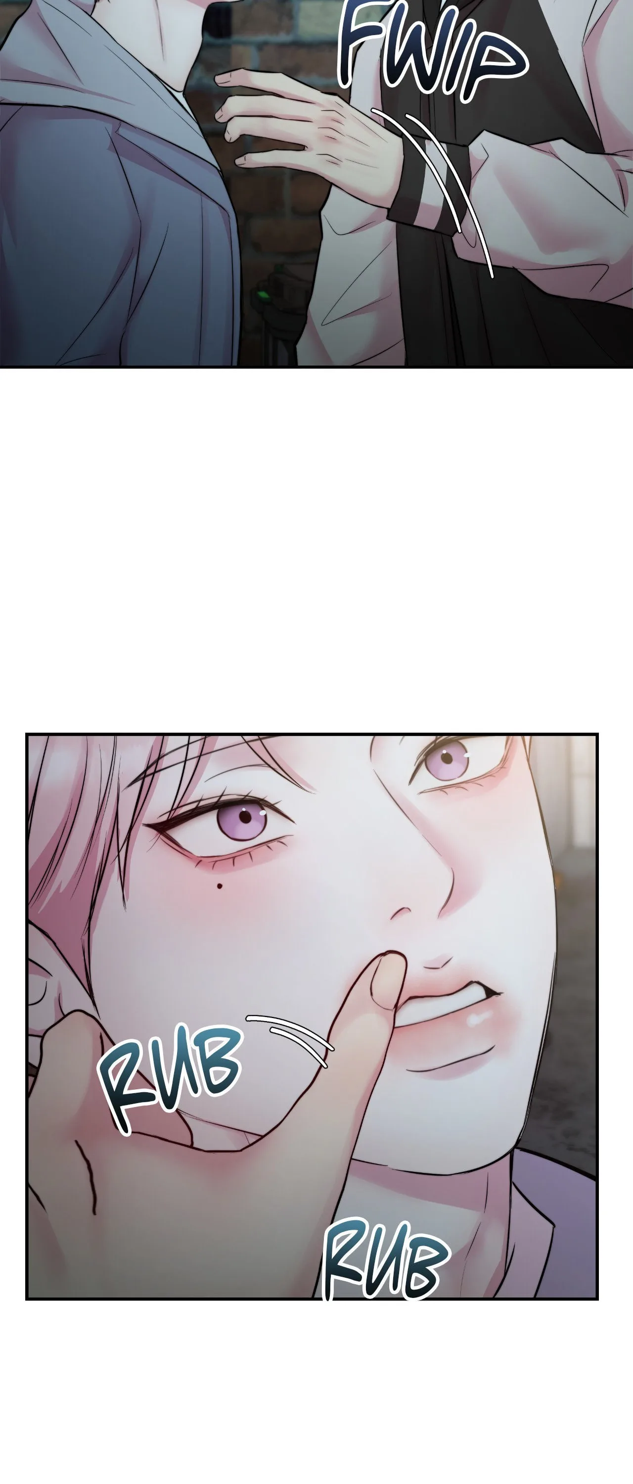 Dr. wa Sotto Dakishimeru Chapter 25 page 47