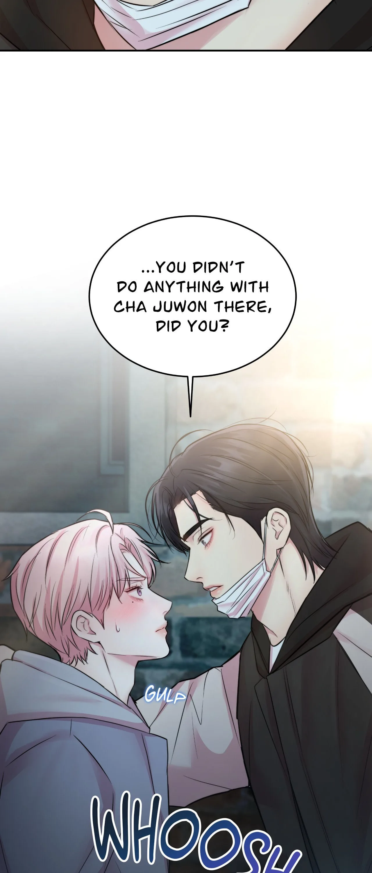 Dr. wa Sotto Dakishimeru Chapter 25 page 50
