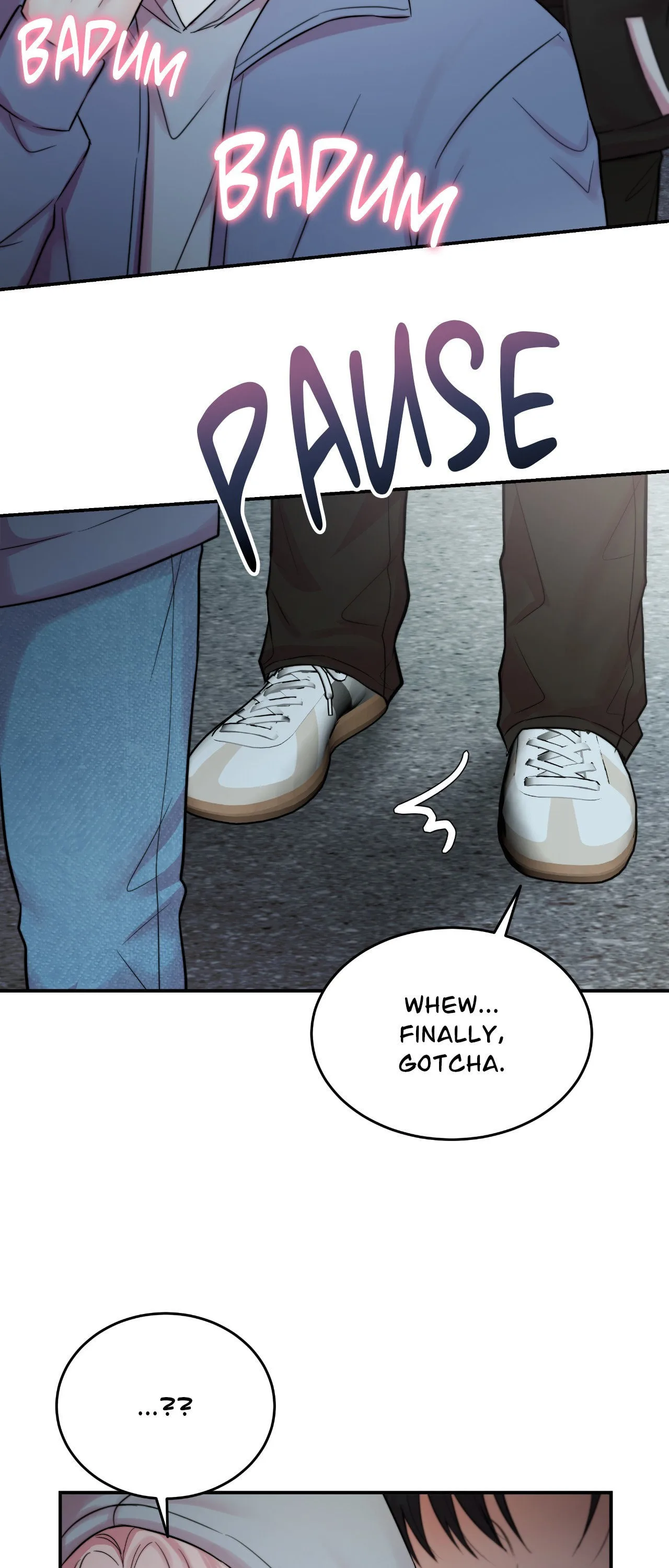 Dr. wa Sotto Dakishimeru Chapter 25 page 30