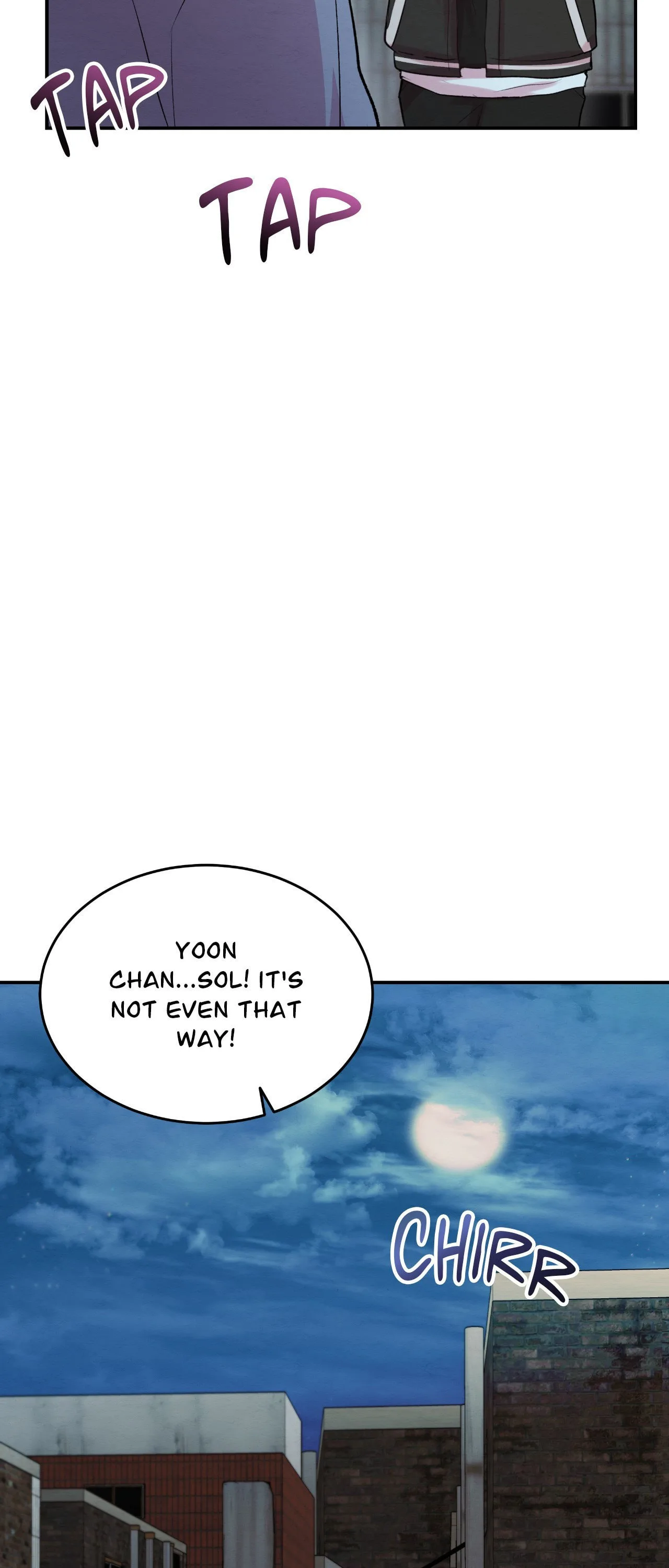 Dr. wa Sotto Dakishimeru Chapter 26 page 13