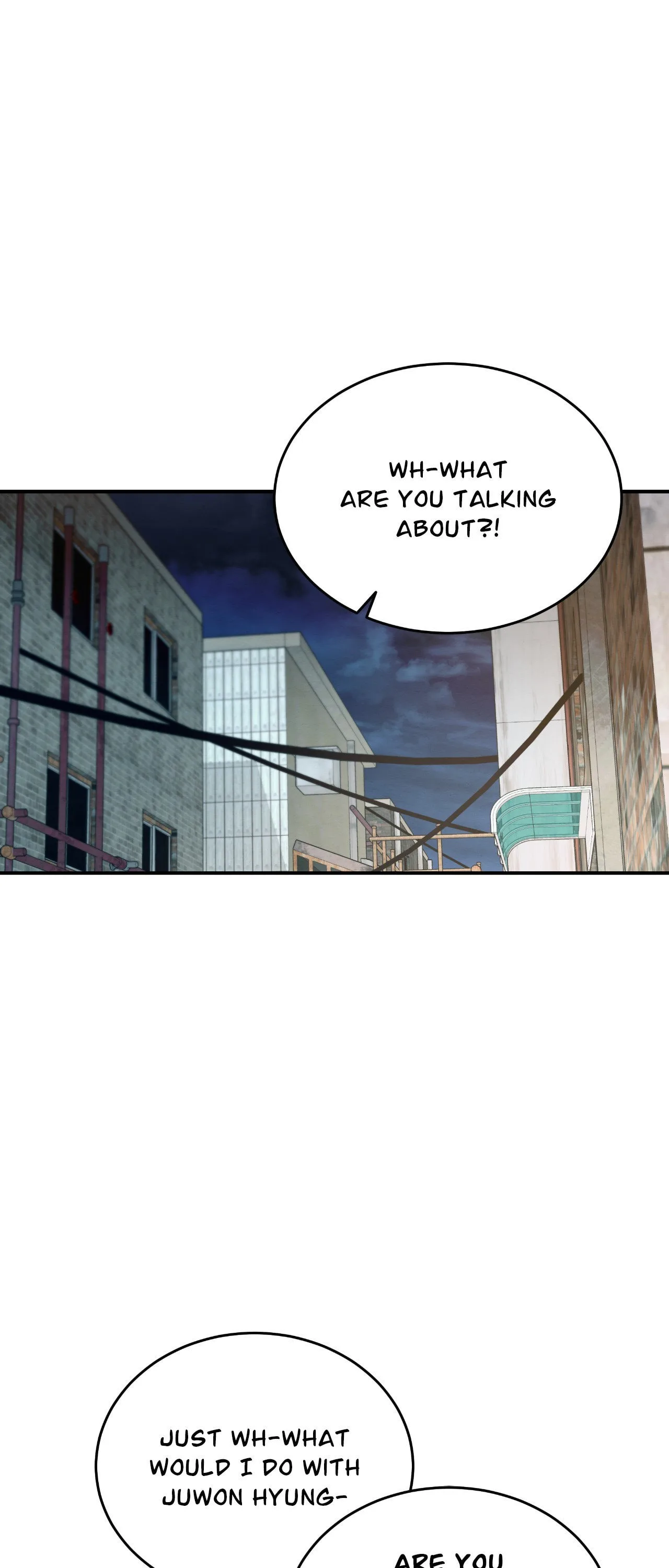 Dr. wa Sotto Dakishimeru Chapter 26 page 1