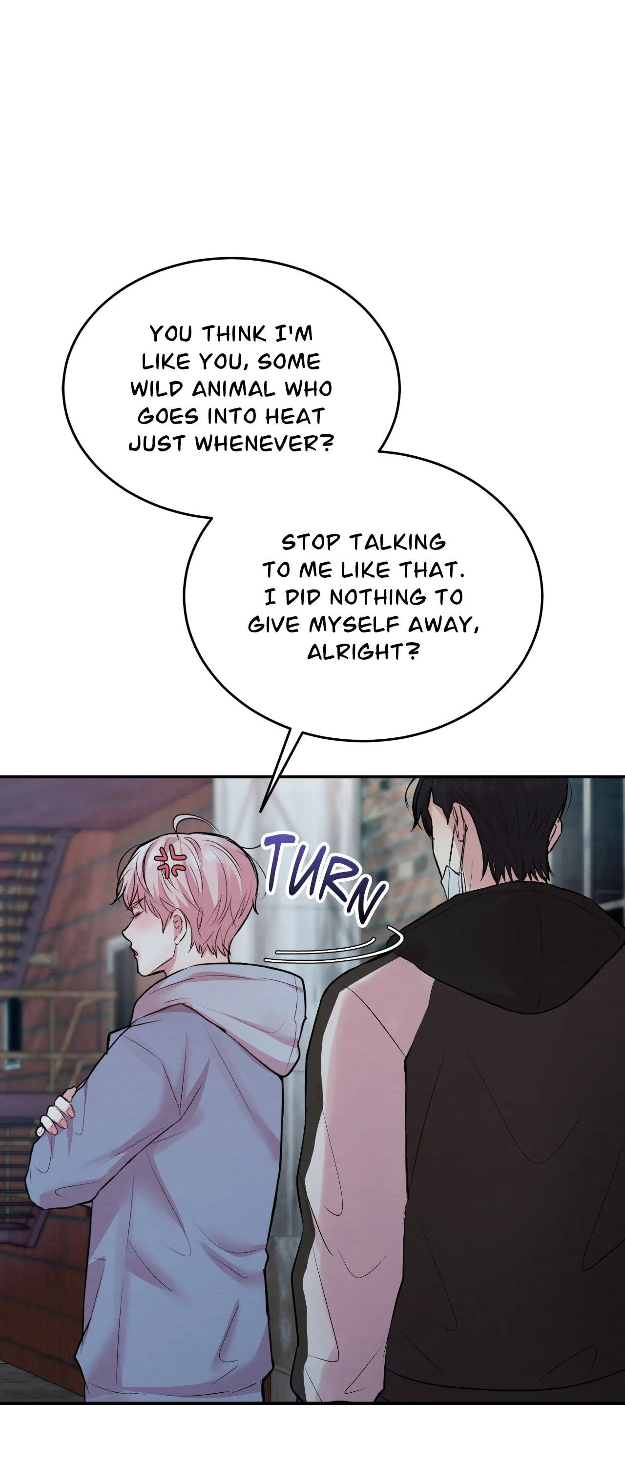 Dr. wa Sotto Dakishimeru Chapter 26 page 5