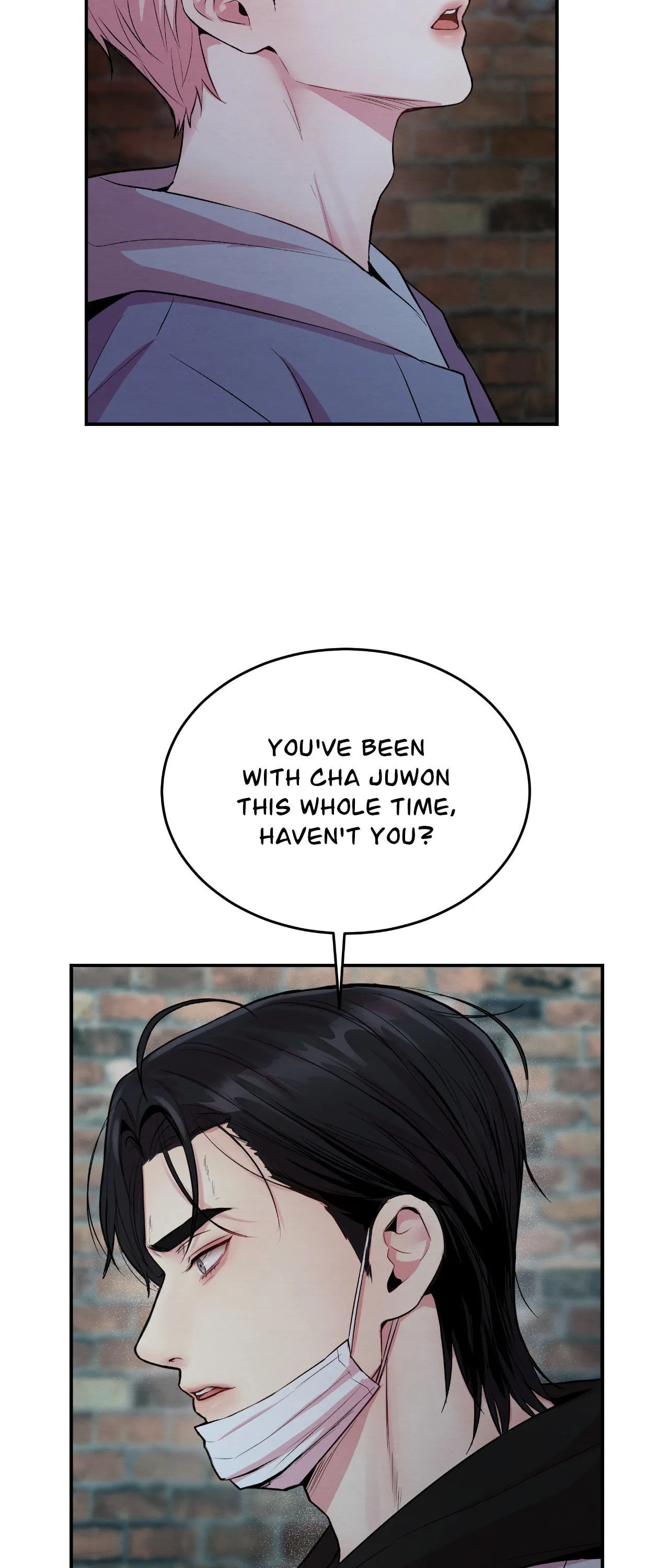 Dr. wa Sotto Dakishimeru Chapter 26 page 3