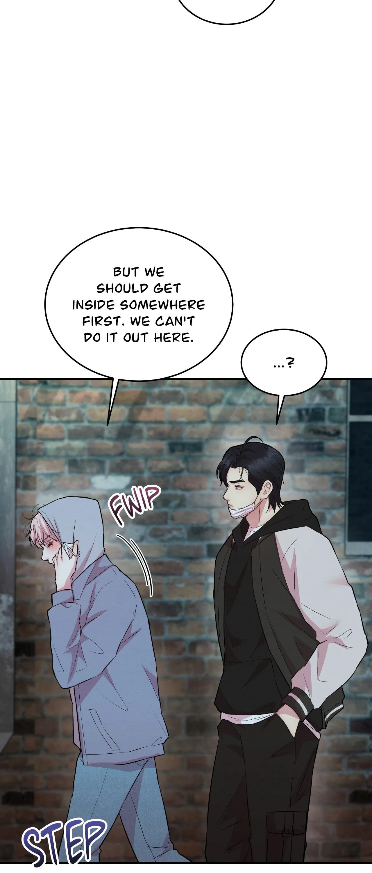 Dr. wa Sotto Dakishimeru Chapter 26 page 9