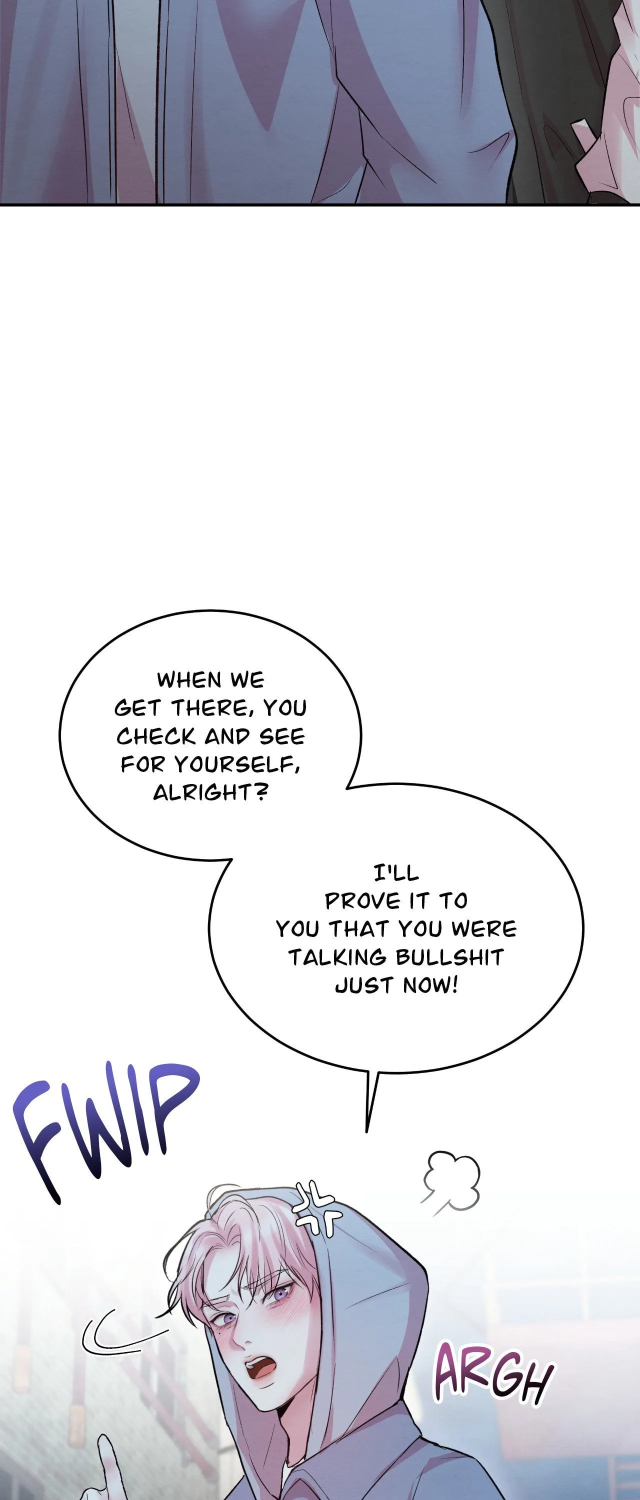 Dr. wa Sotto Dakishimeru Chapter 26 page 11
