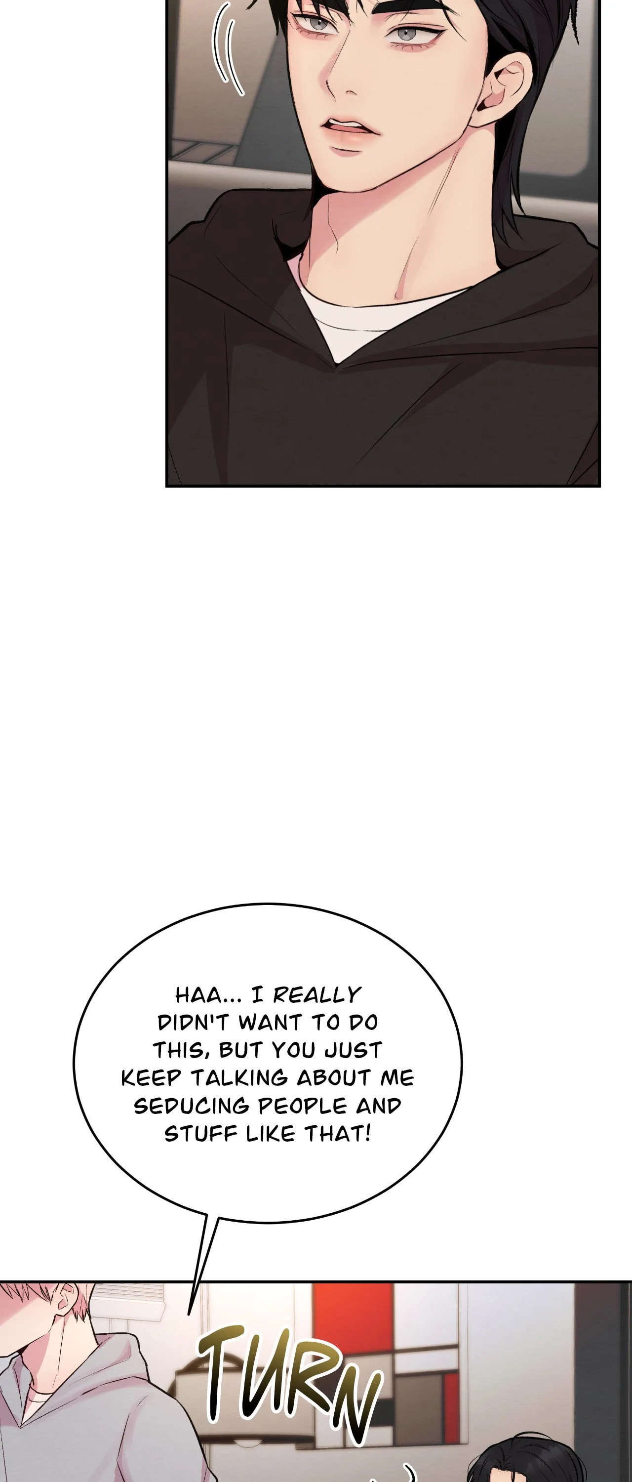 Dr. wa Sotto Dakishimeru Chapter 26 page 18