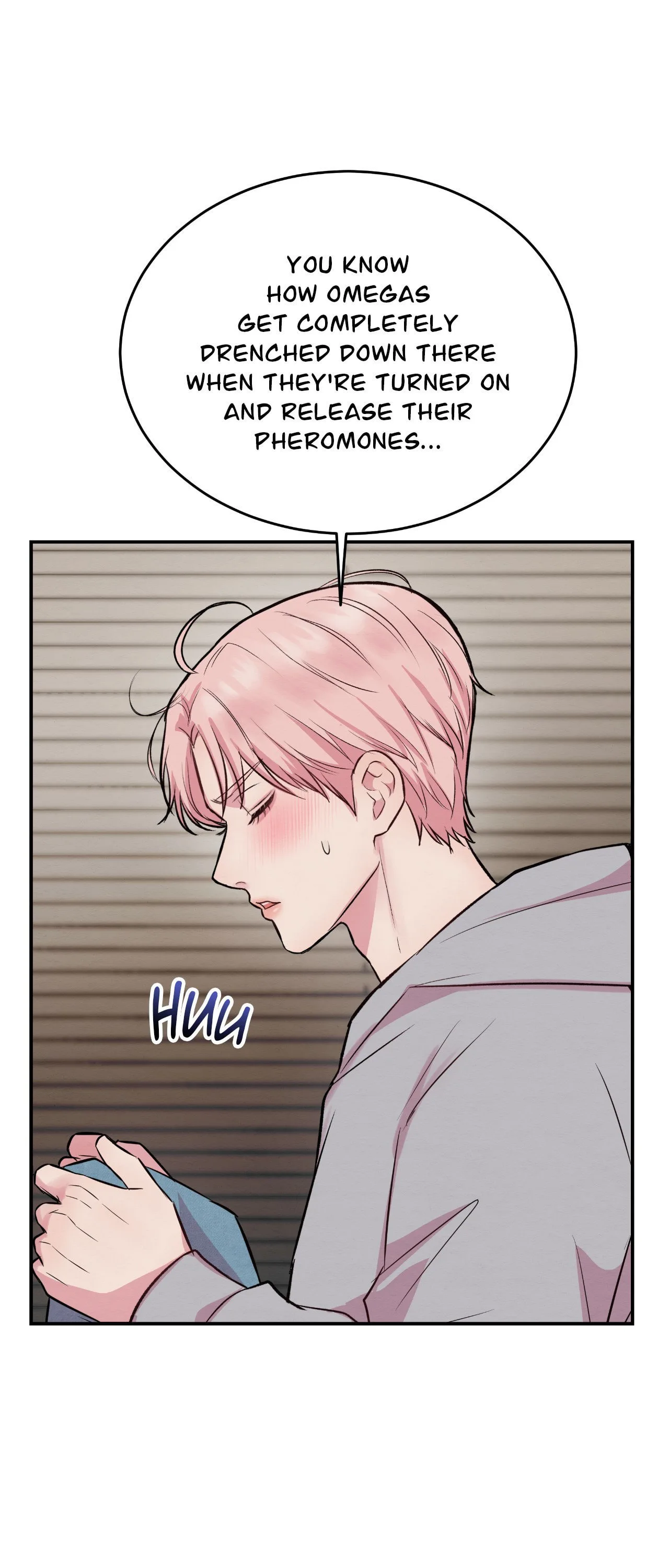 Dr. wa Sotto Dakishimeru Chapter 26 page 24