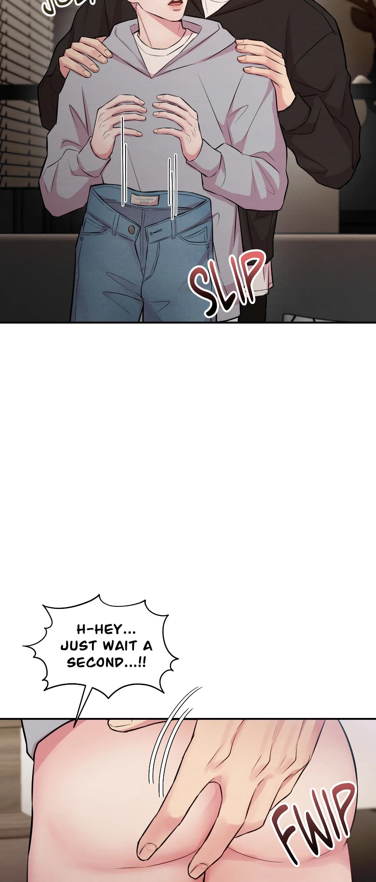 Dr. wa Sotto Dakishimeru Chapter 26 page 28