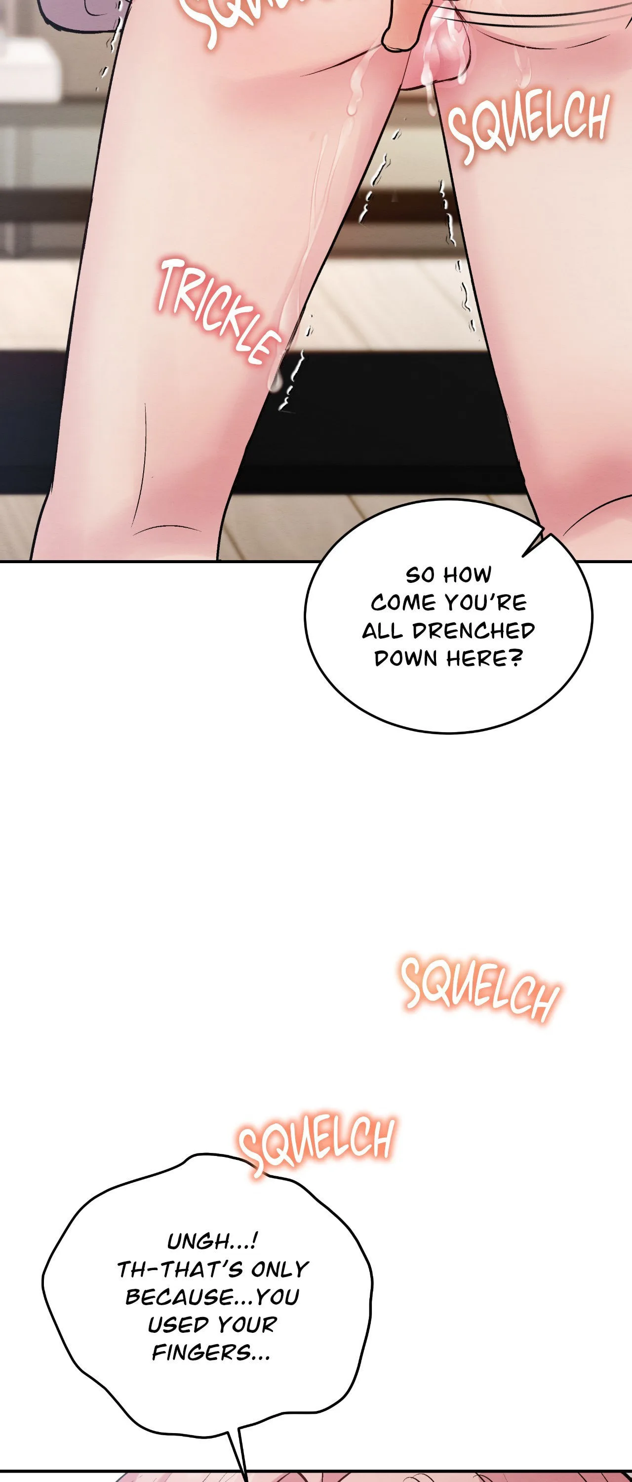 Dr. wa Sotto Dakishimeru Chapter 26 page 38