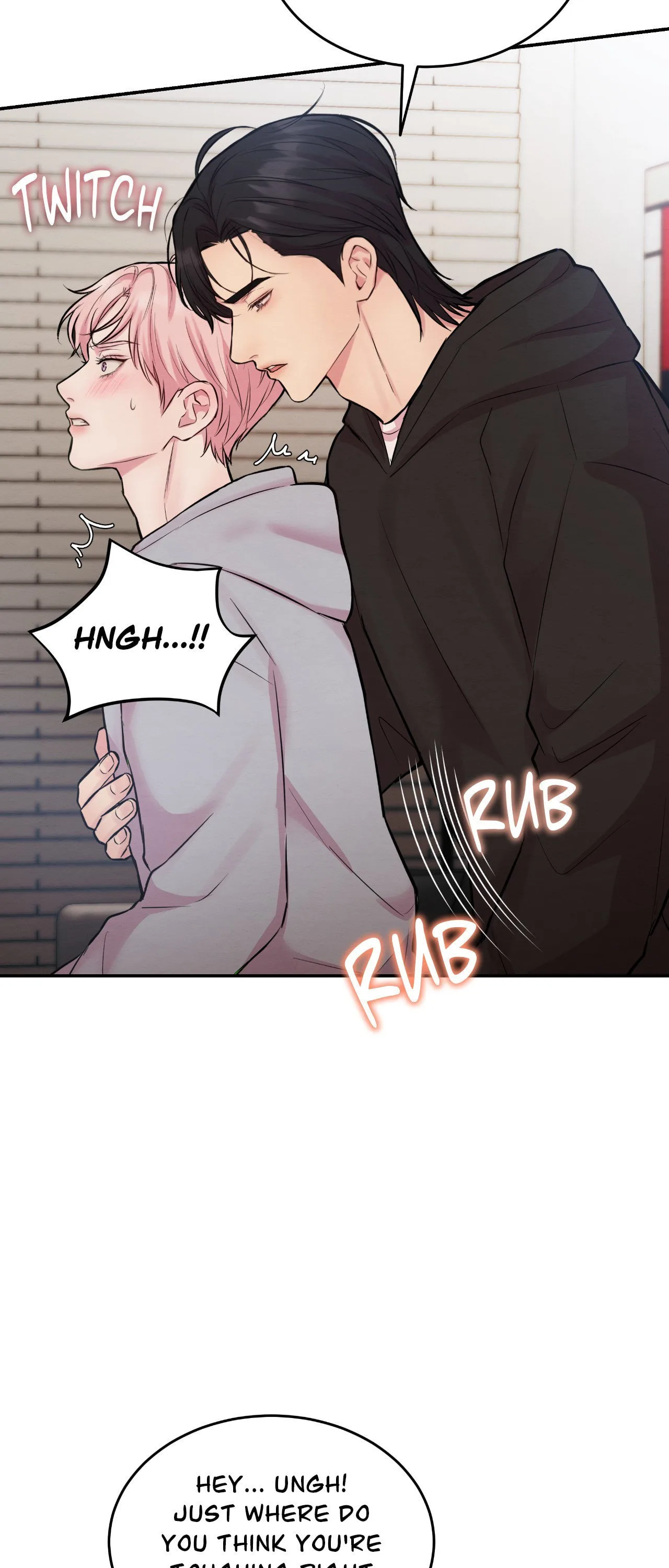 Dr. wa Sotto Dakishimeru Chapter 26 page 30