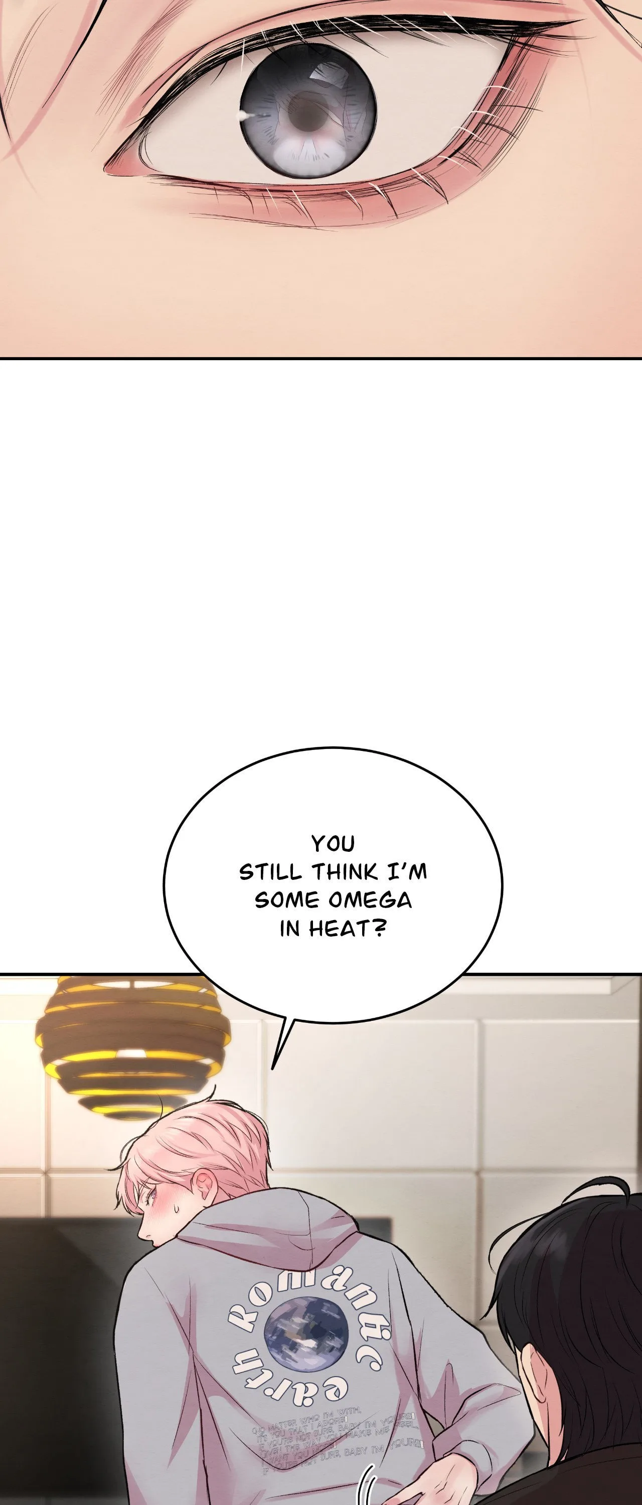 Dr. wa Sotto Dakishimeru Chapter 26 page 21