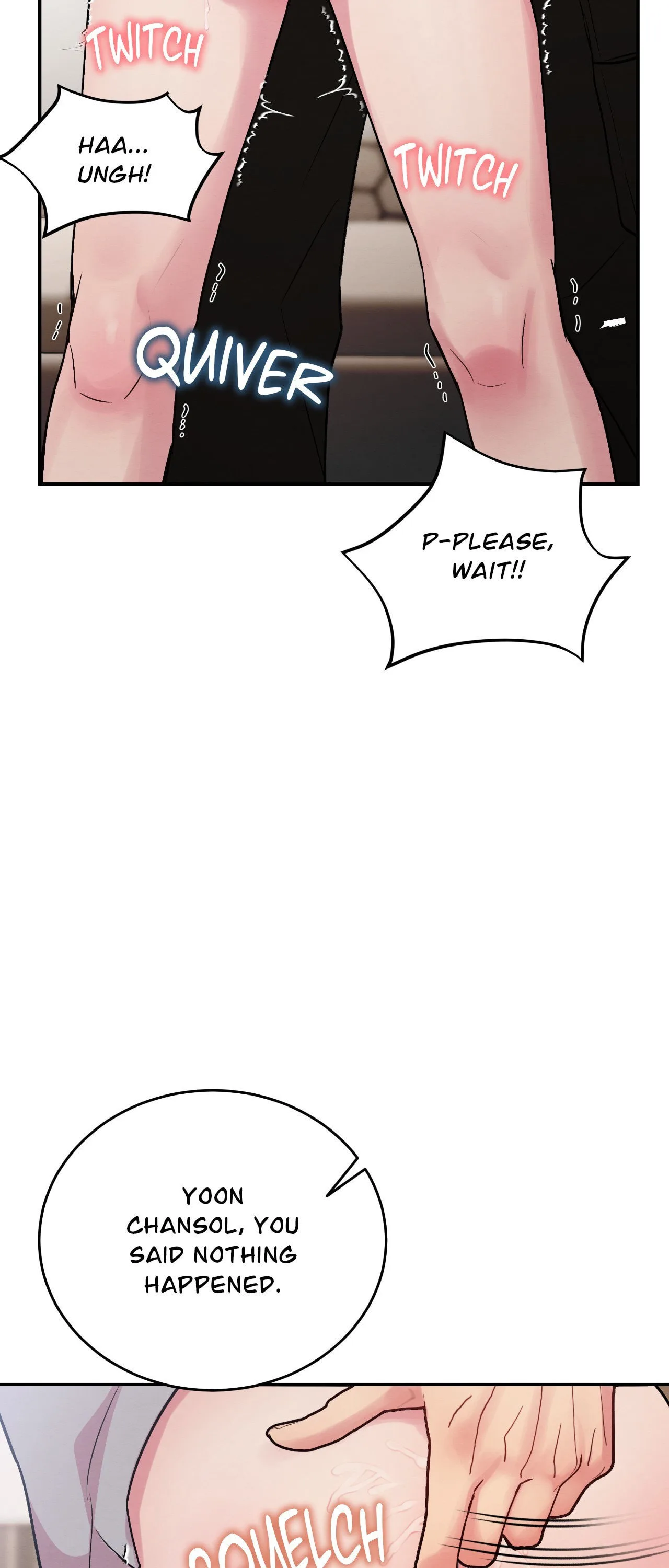Dr. wa Sotto Dakishimeru Chapter 26 page 37