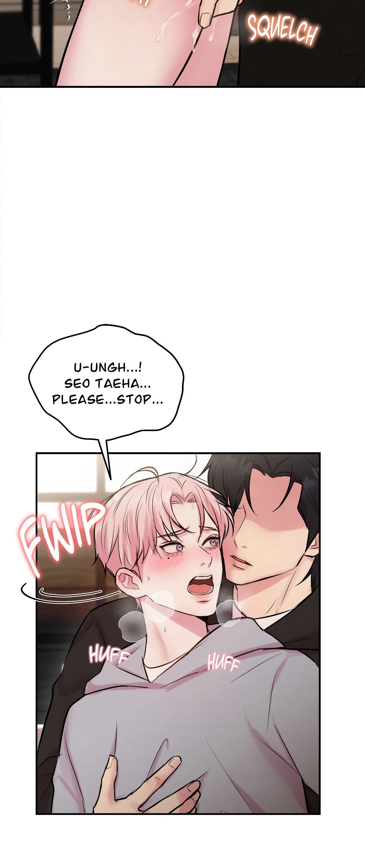 Dr. wa Sotto Dakishimeru Chapter 26 page 44
