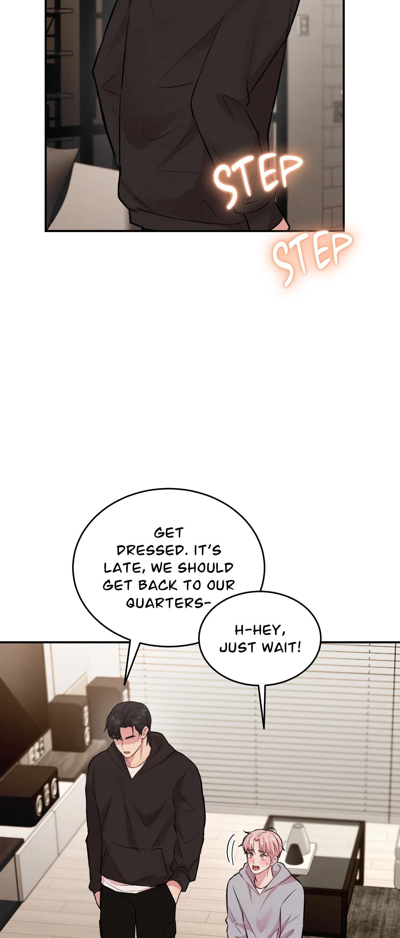 Dr. wa Sotto Dakishimeru Chapter 26 page 49
