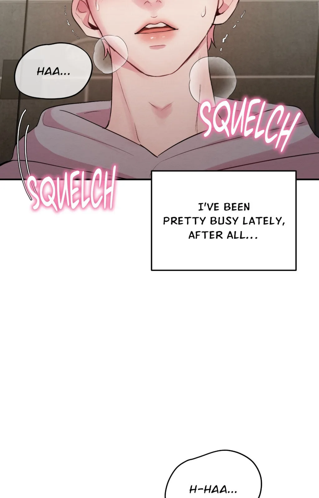 Dr. wa Sotto Dakishimeru Chapter 27 page 34