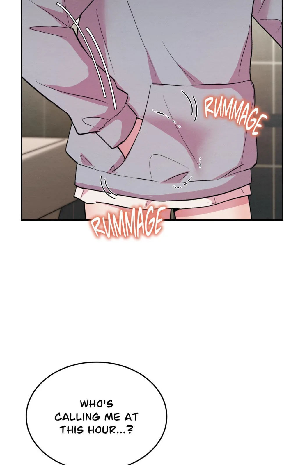 Dr. wa Sotto Dakishimeru Chapter 27 page 42