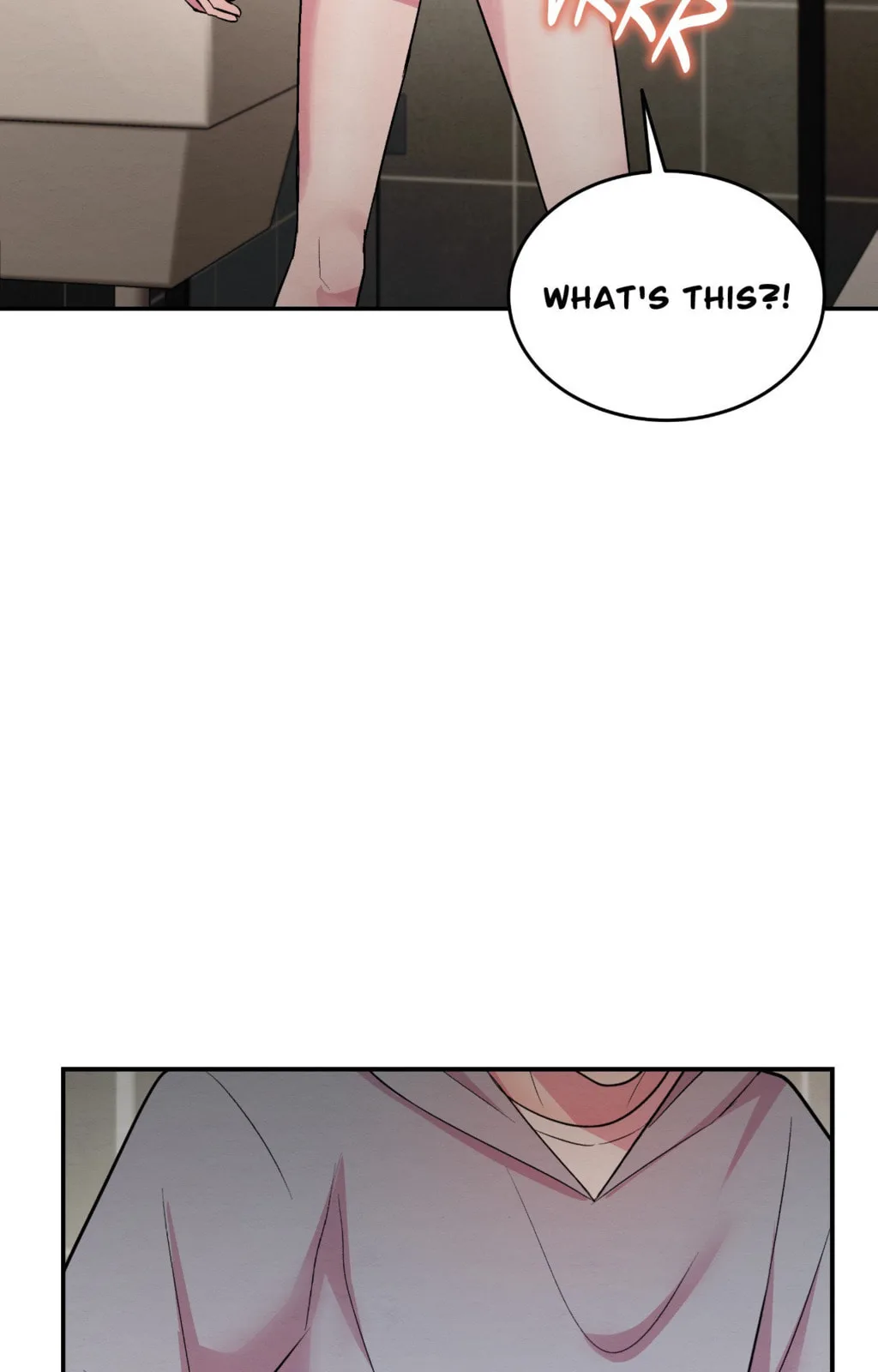 Dr. wa Sotto Dakishimeru Chapter 27 page 41