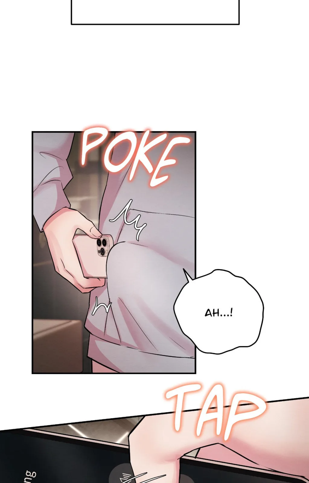 Dr. wa Sotto Dakishimeru Chapter 27 page 48