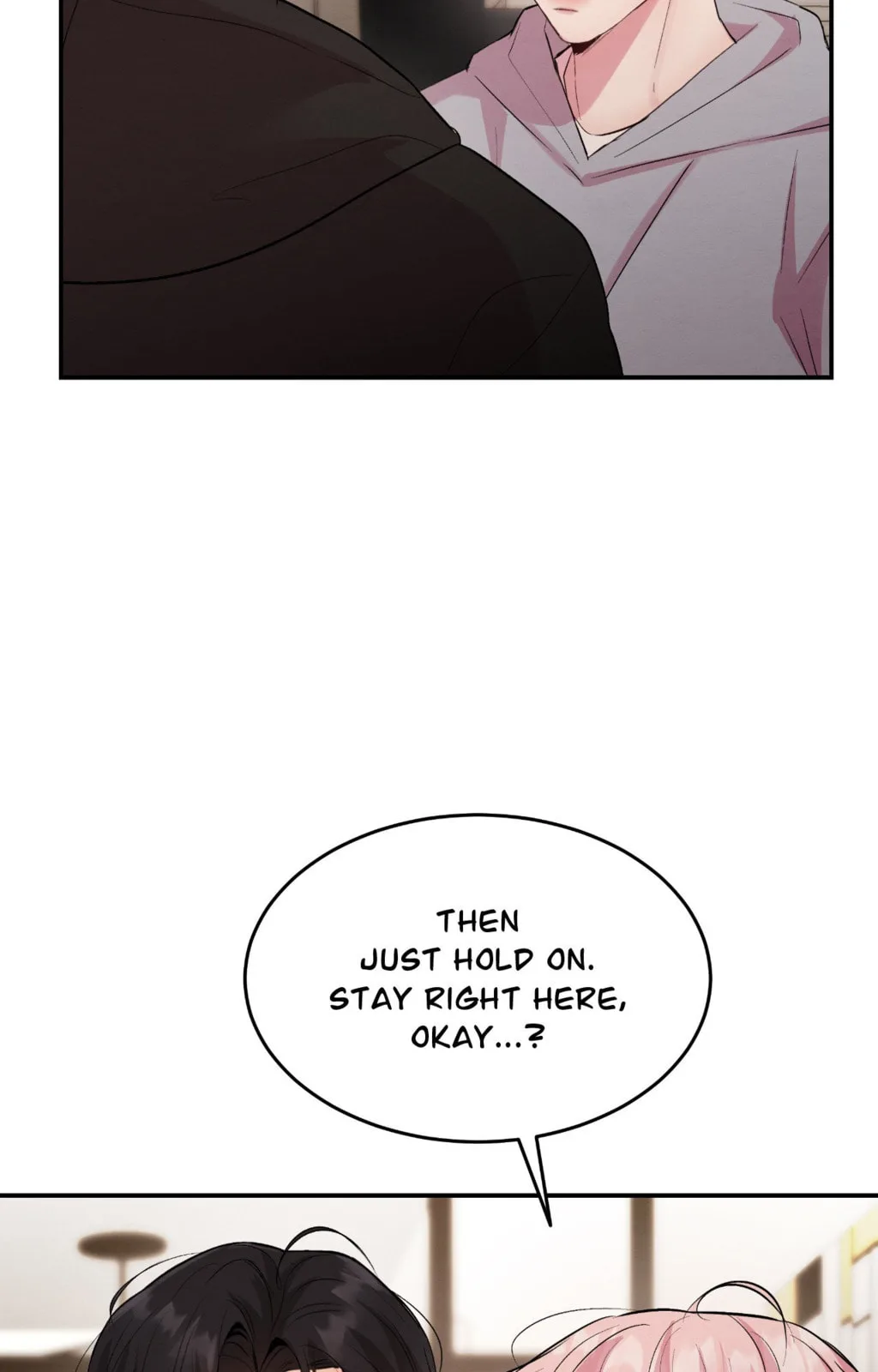 Dr. wa Sotto Dakishimeru Chapter 27 page 12