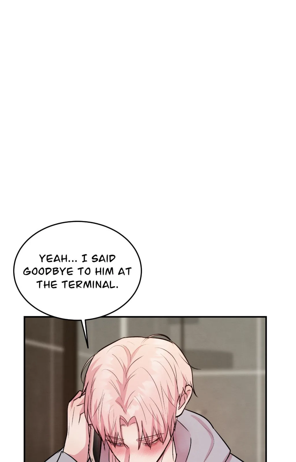 Dr. wa Sotto Dakishimeru Chapter 27 page 55