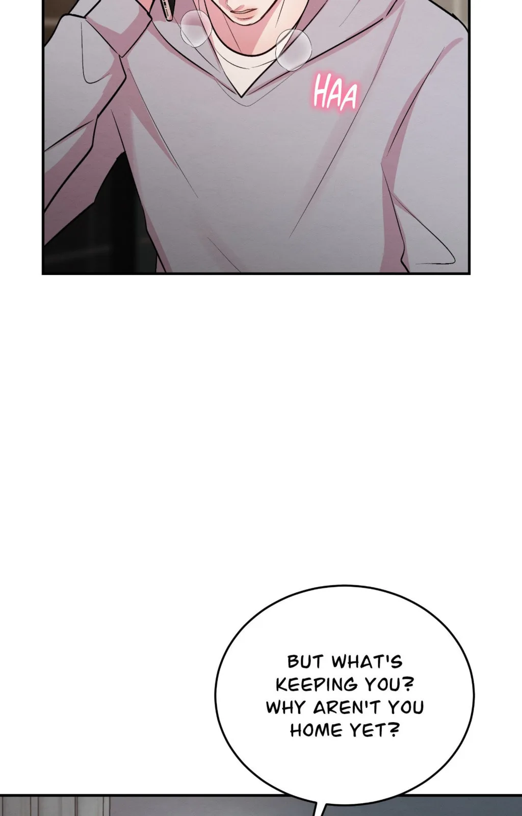 Dr. wa Sotto Dakishimeru Chapter 27 page 56