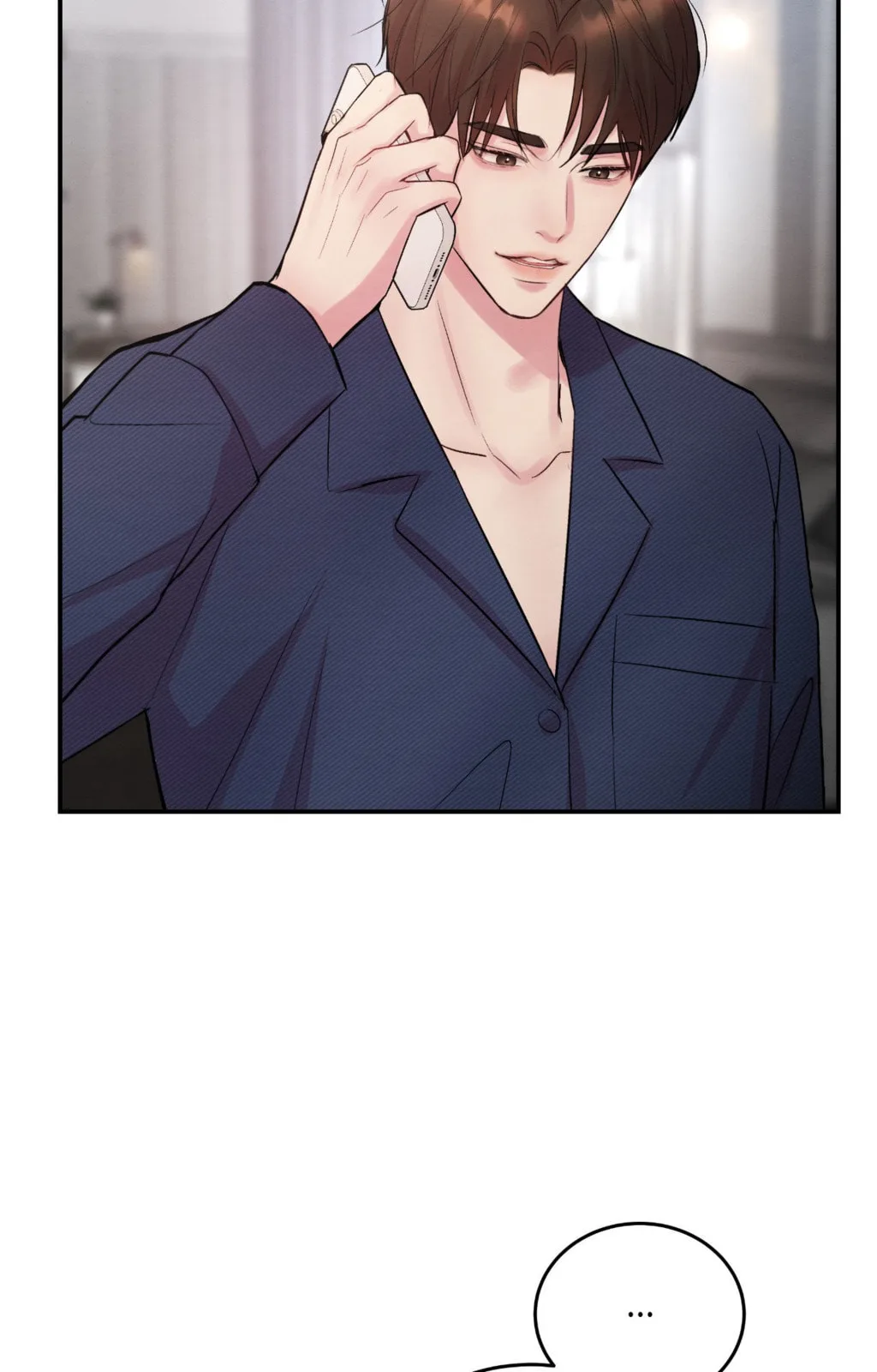 Dr. wa Sotto Dakishimeru Chapter 27 page 61
