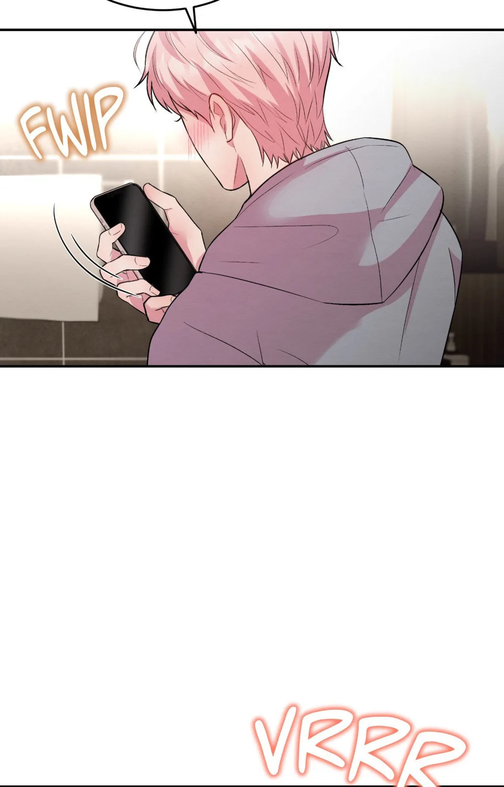 Dr. wa Sotto Dakishimeru Chapter 27 page 43