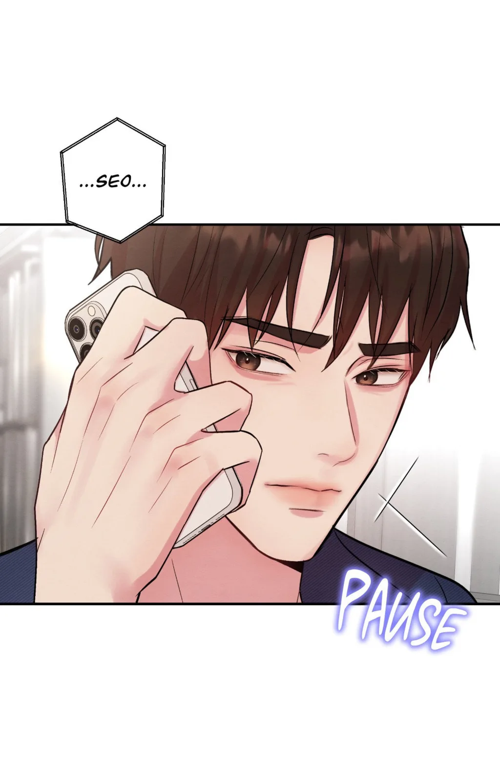 Dr. wa Sotto Dakishimeru Chapter 27 page 63