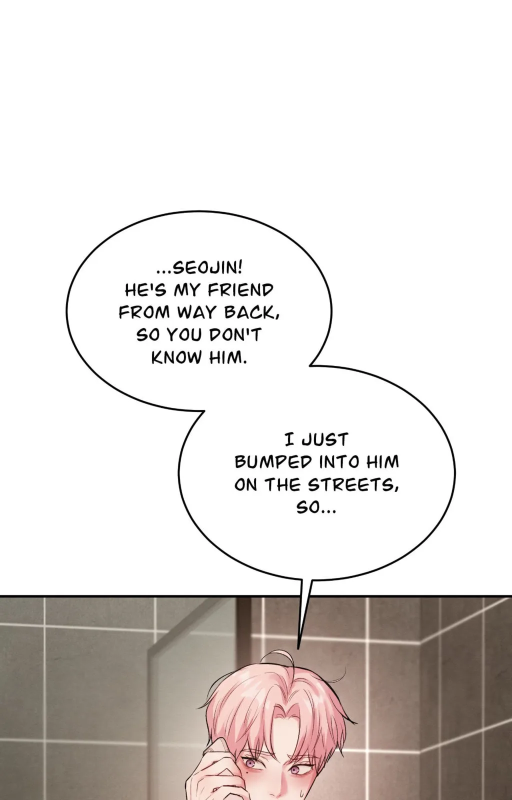 Dr. wa Sotto Dakishimeru Chapter 27 page 64